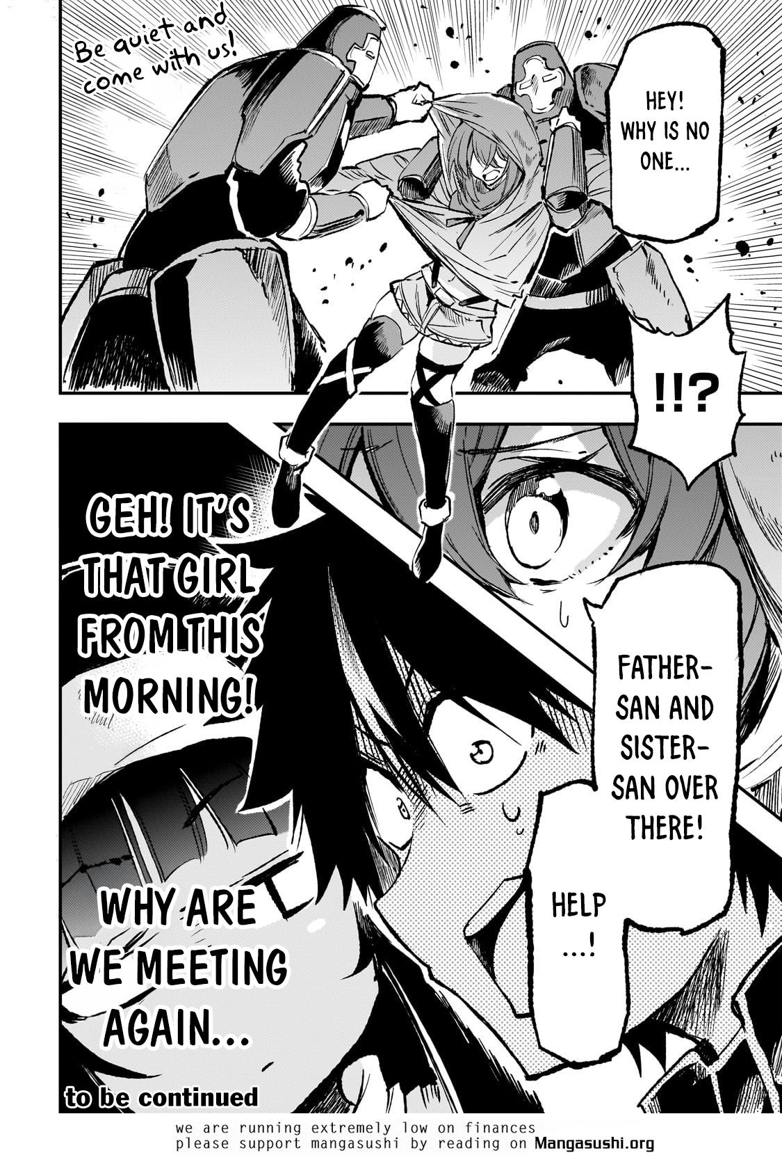 Hitoribocchi no Isekai Kouryaku Chap 252 - Next Chap 253