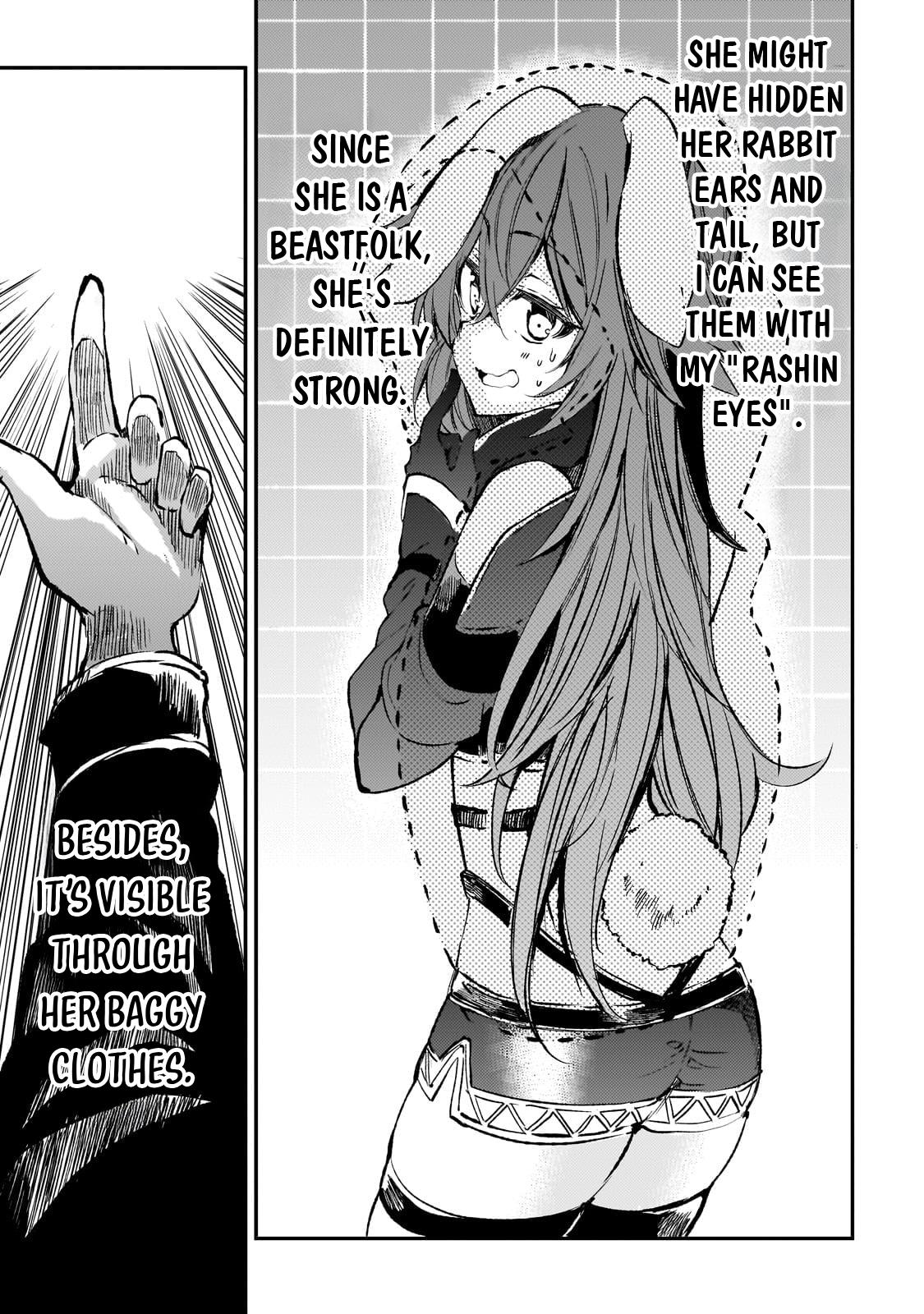 Hitoribocchi no Isekai Kouryaku Chap 253 - Next Chap 254