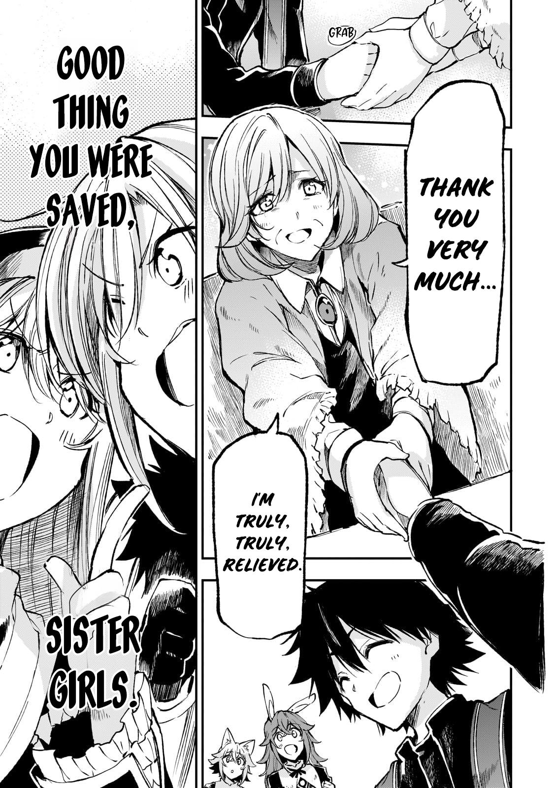 Hitoribocchi no Isekai Kouryaku Chap 267 - Next Chap 268