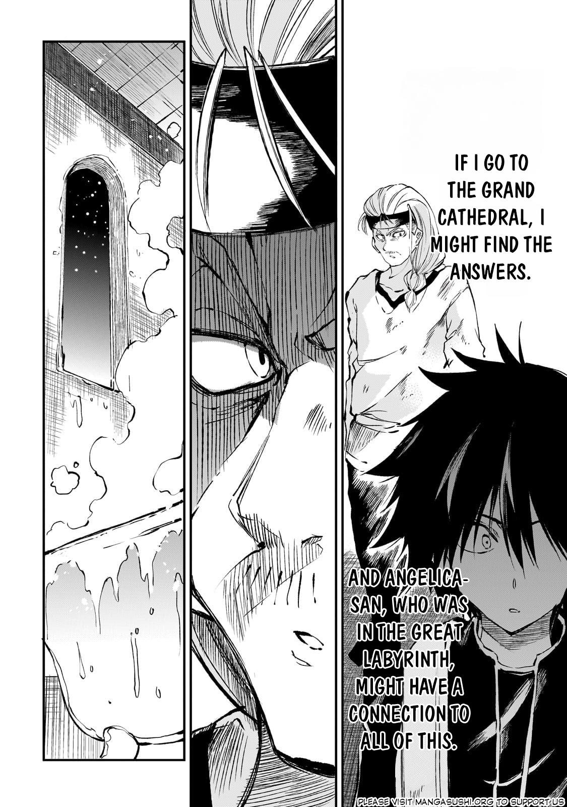 Hitoribocchi no Isekai Kouryaku Chap 267 - Next Chap 268