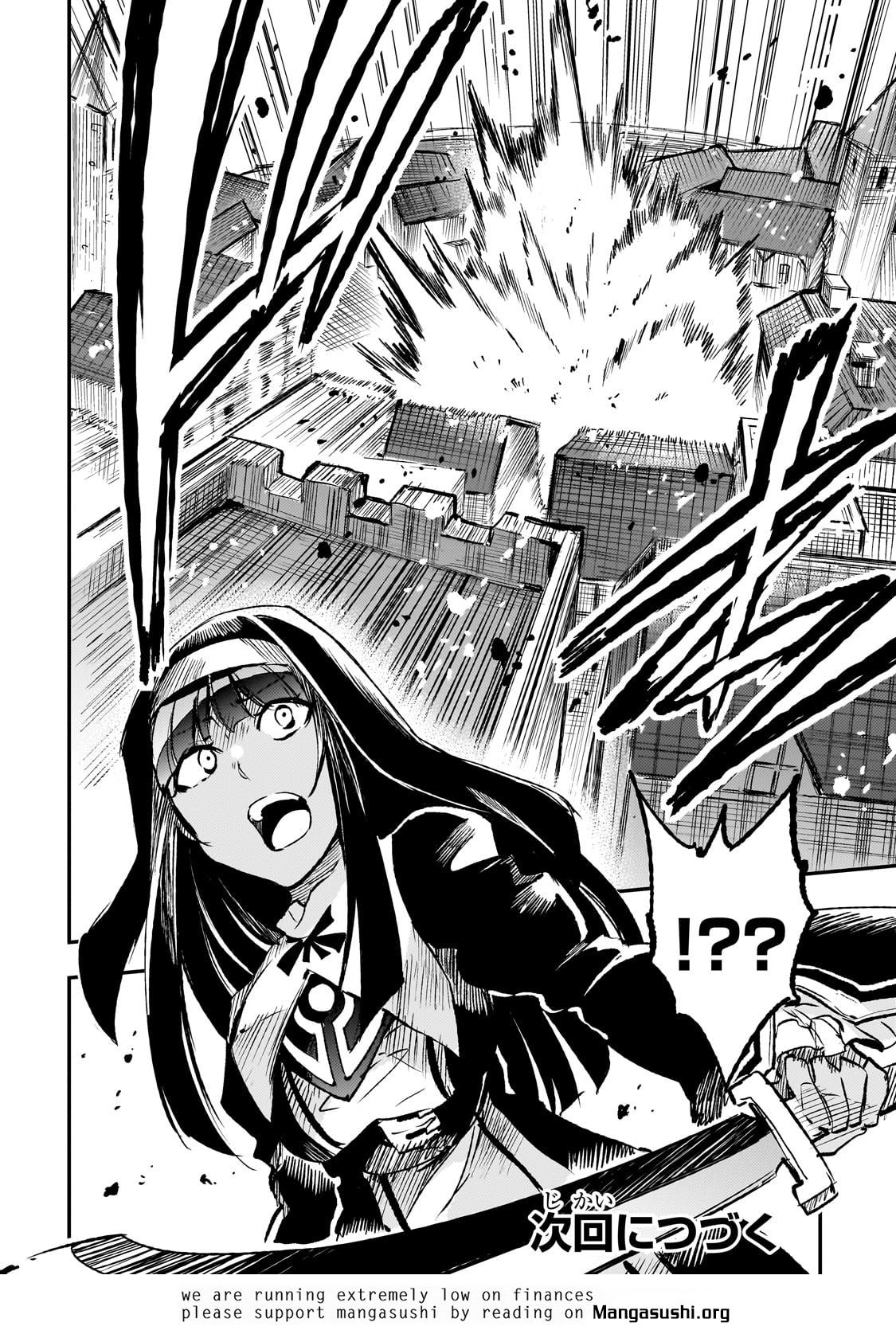 Hitoribocchi no Isekai Kouryaku Chap 264 - Next Chap 265