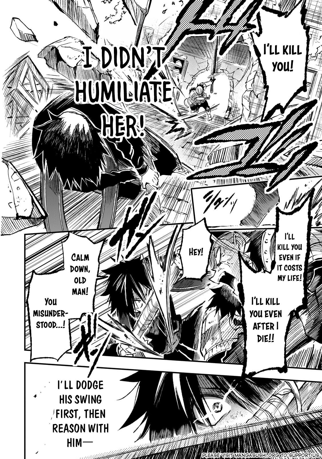 Hitoribocchi no Isekai Kouryaku Chap 264 - Next Chap 265