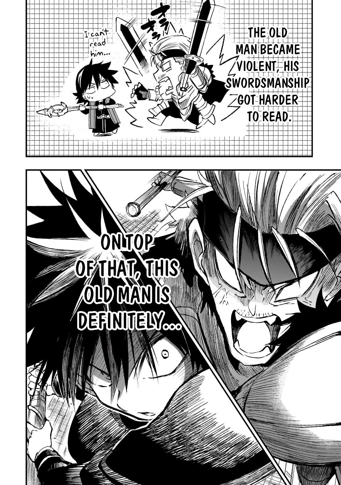 Hitoribocchi no Isekai Kouryaku Chap 264 - Next Chap 265