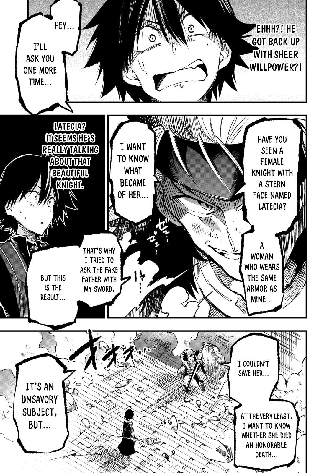 Hitoribocchi no Isekai Kouryaku Chap 264 - Next Chap 265