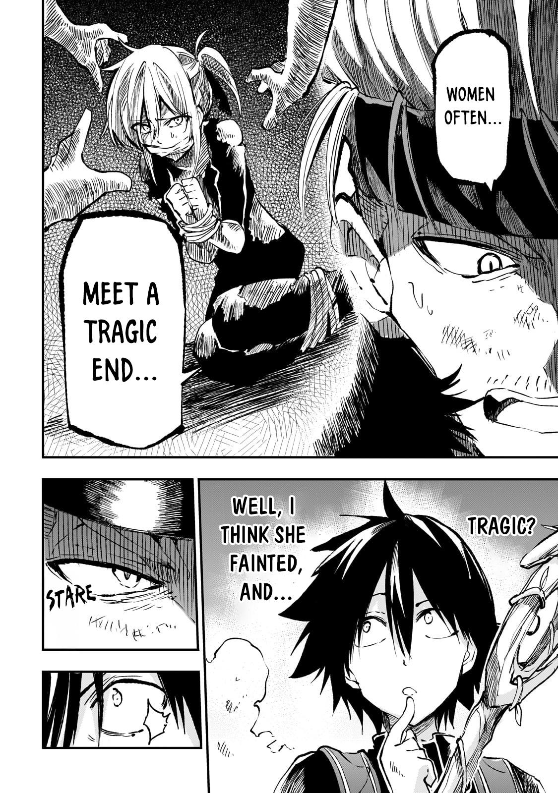 Hitoribocchi no Isekai Kouryaku Chap 264 - Next Chap 265