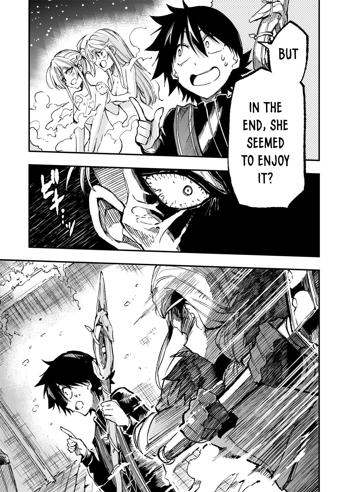 Hitoribocchi no Isekai Kouryaku Chap 264 - Next Chap 265