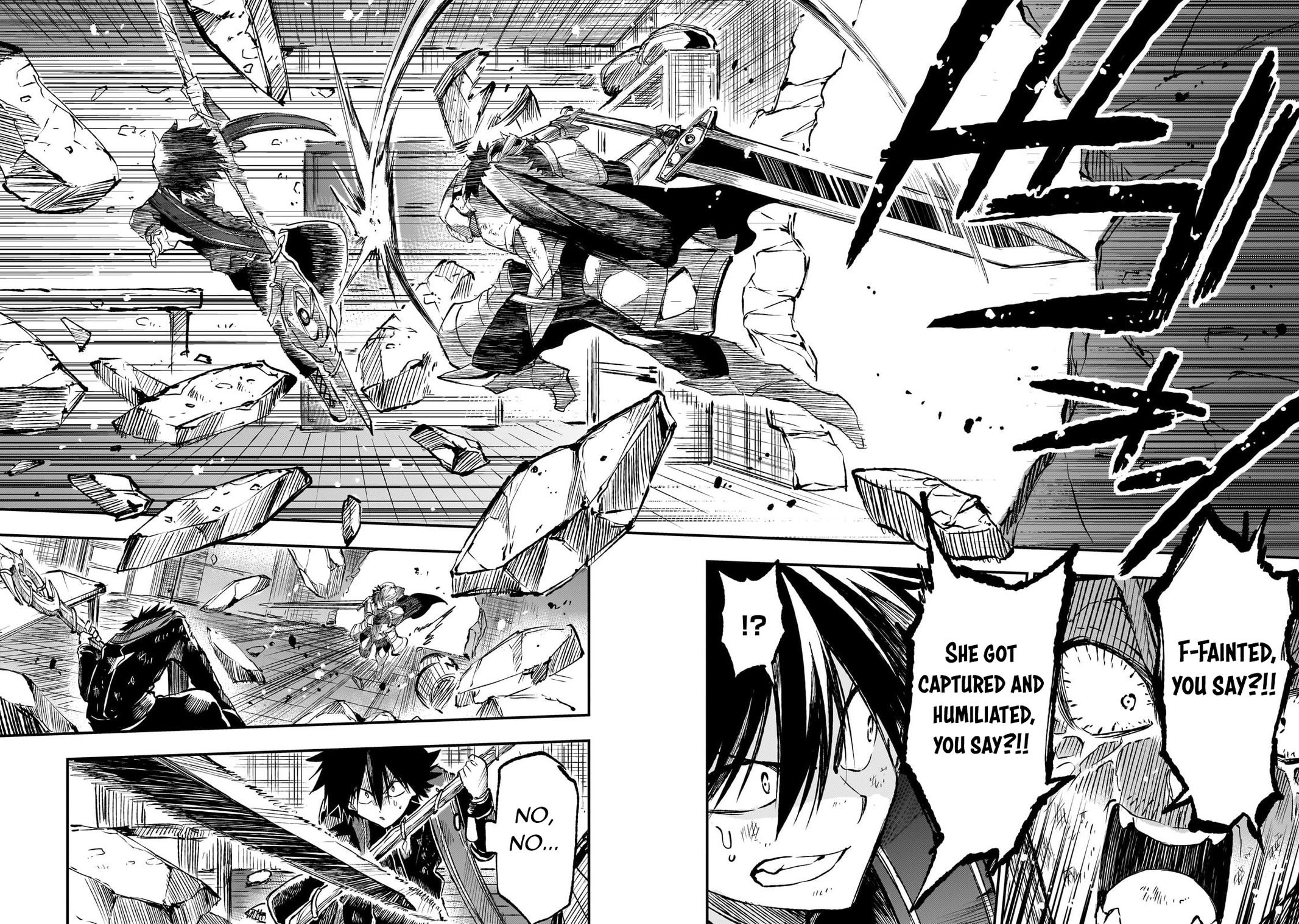 Hitoribocchi no Isekai Kouryaku Chap 264 - Next Chap 265