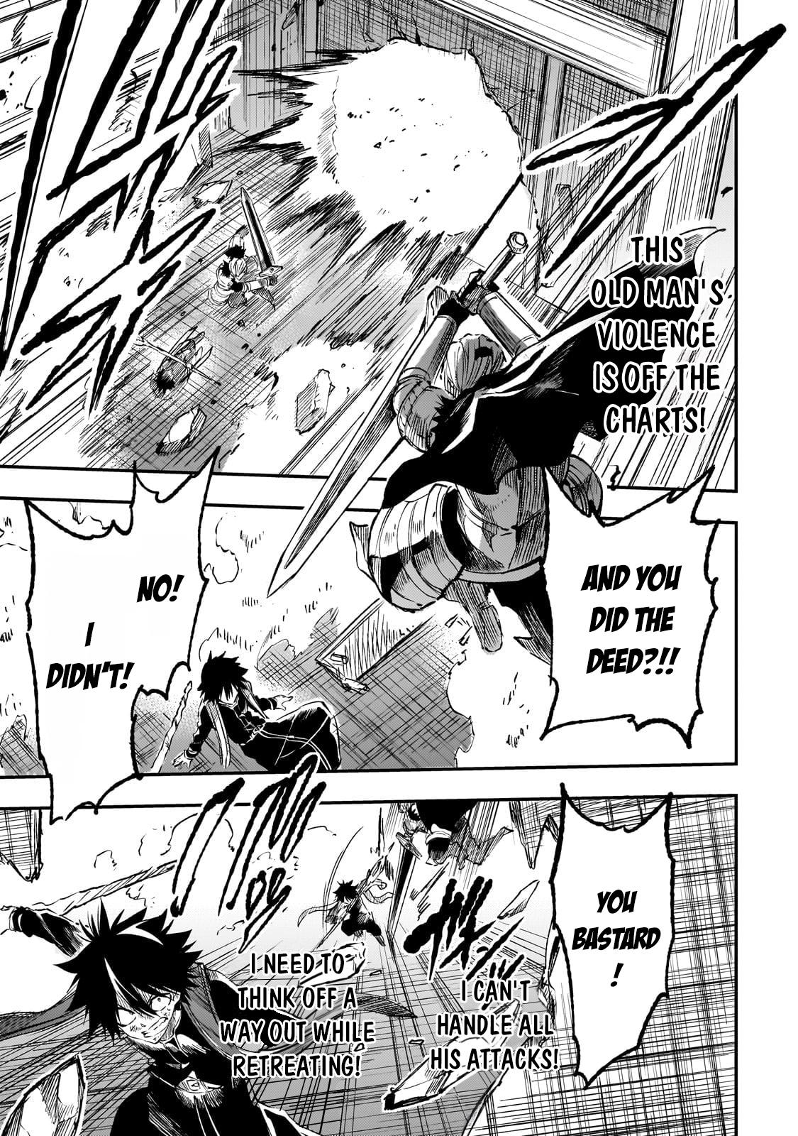 Hitoribocchi no Isekai Kouryaku Chap 265 - Next Chap 266