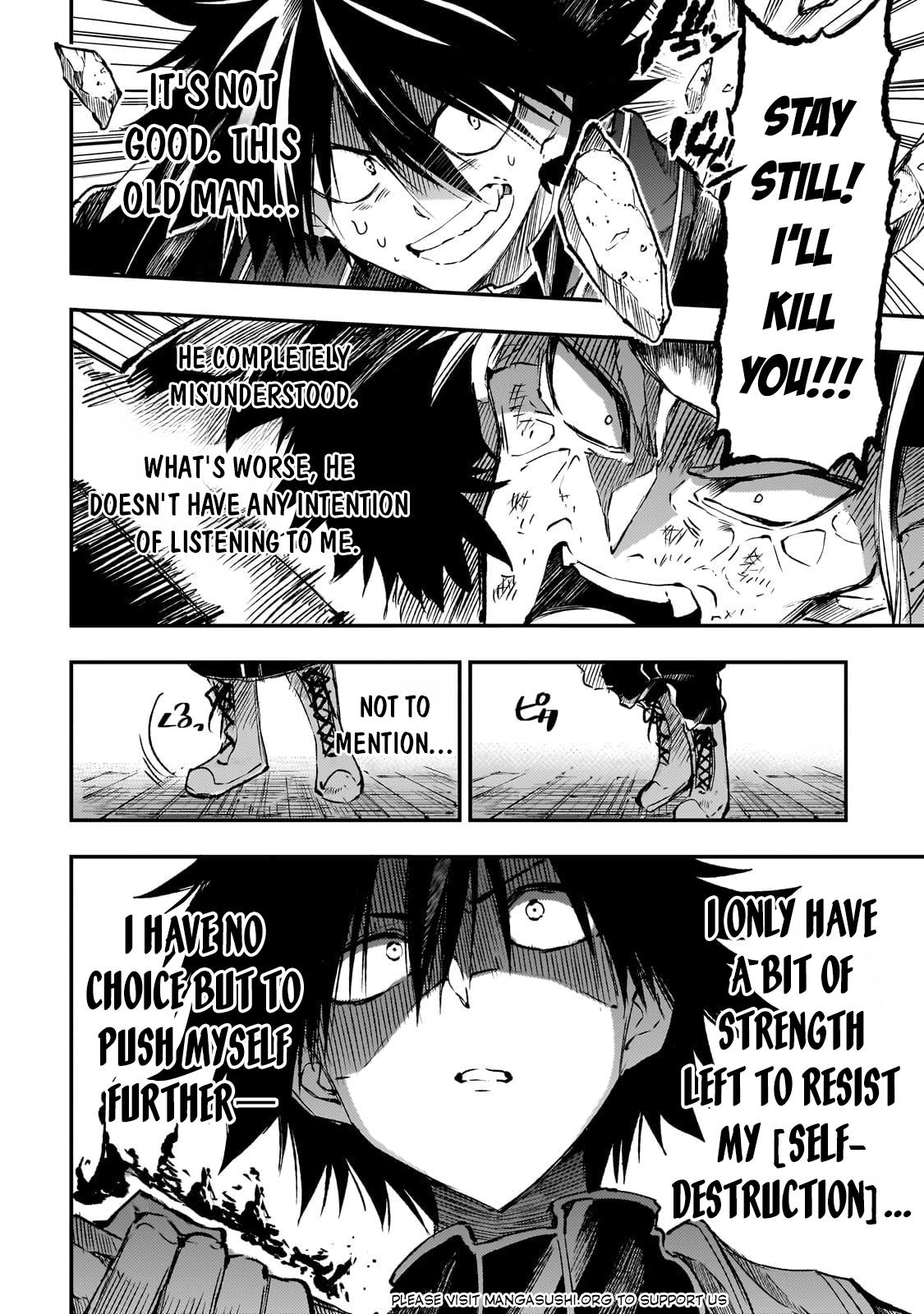 Hitoribocchi no Isekai Kouryaku Chap 265 - Next Chap 266