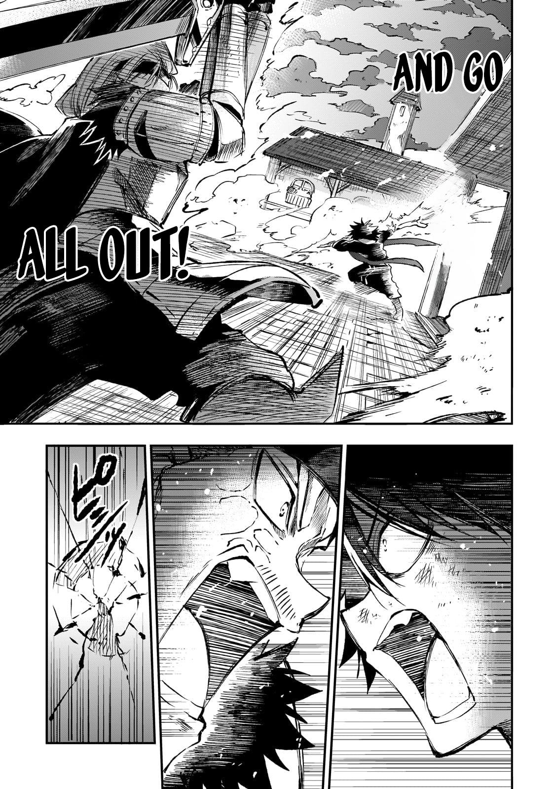 Hitoribocchi no Isekai Kouryaku Chap 265 - Next Chap 266