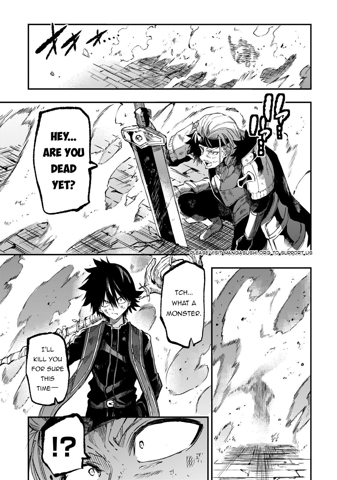 Hitoribocchi no Isekai Kouryaku Chap 265 - Next Chap 266