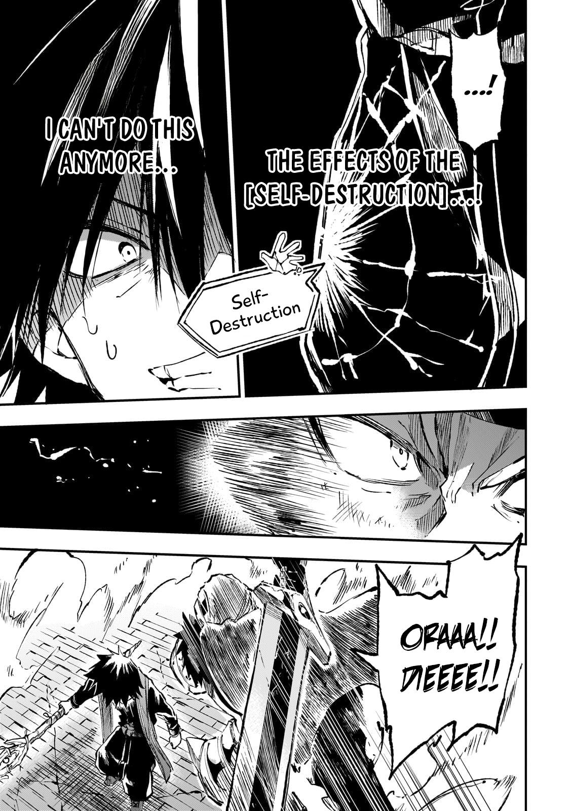 Hitoribocchi no Isekai Kouryaku Chap 265 - Next Chap 266