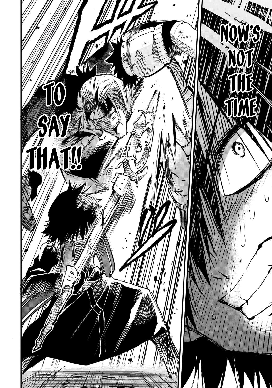 Hitoribocchi no Isekai Kouryaku Chap 265 - Next Chap 266