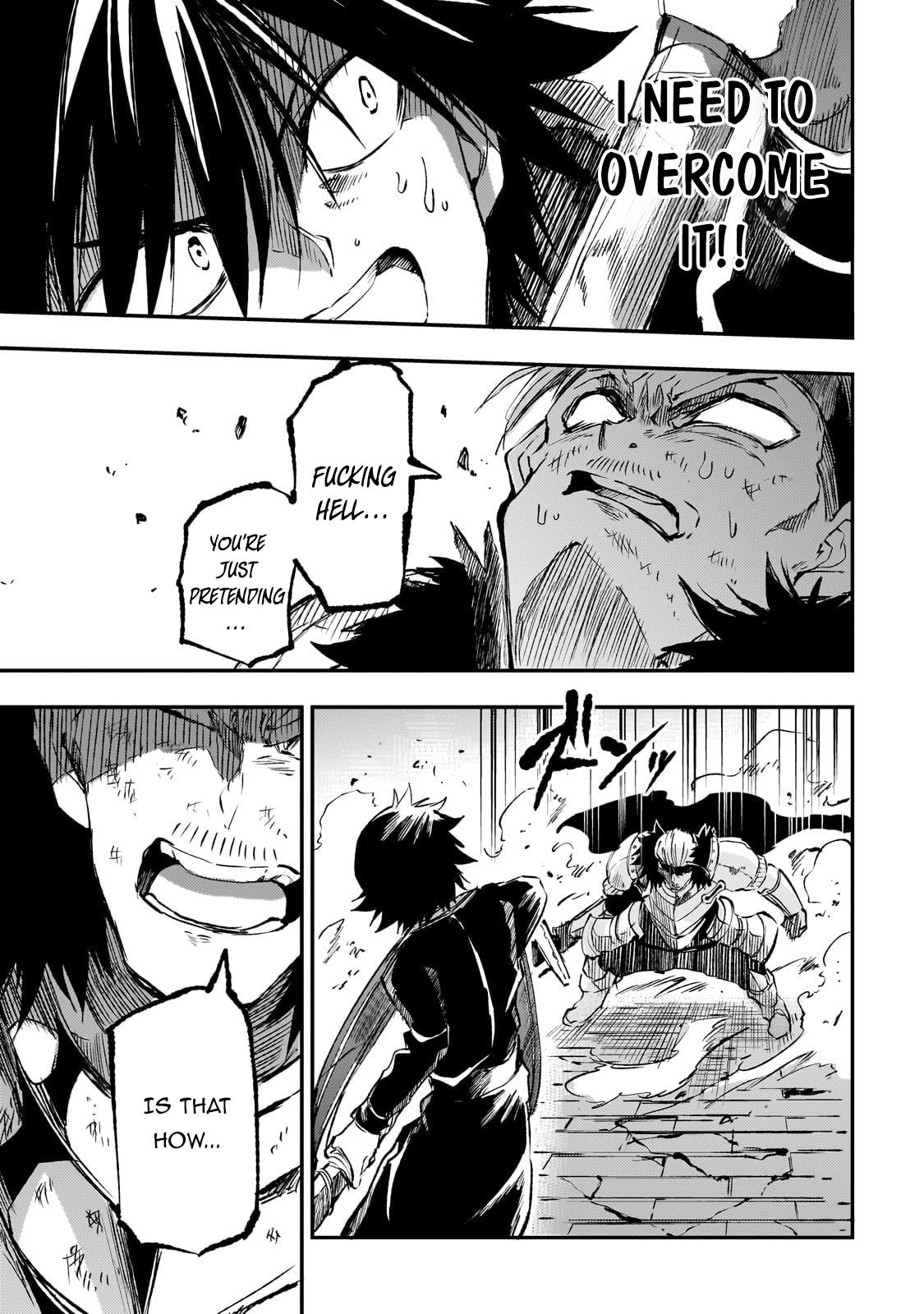 Hitoribocchi no Isekai Kouryaku Chap 265 - Next Chap 266