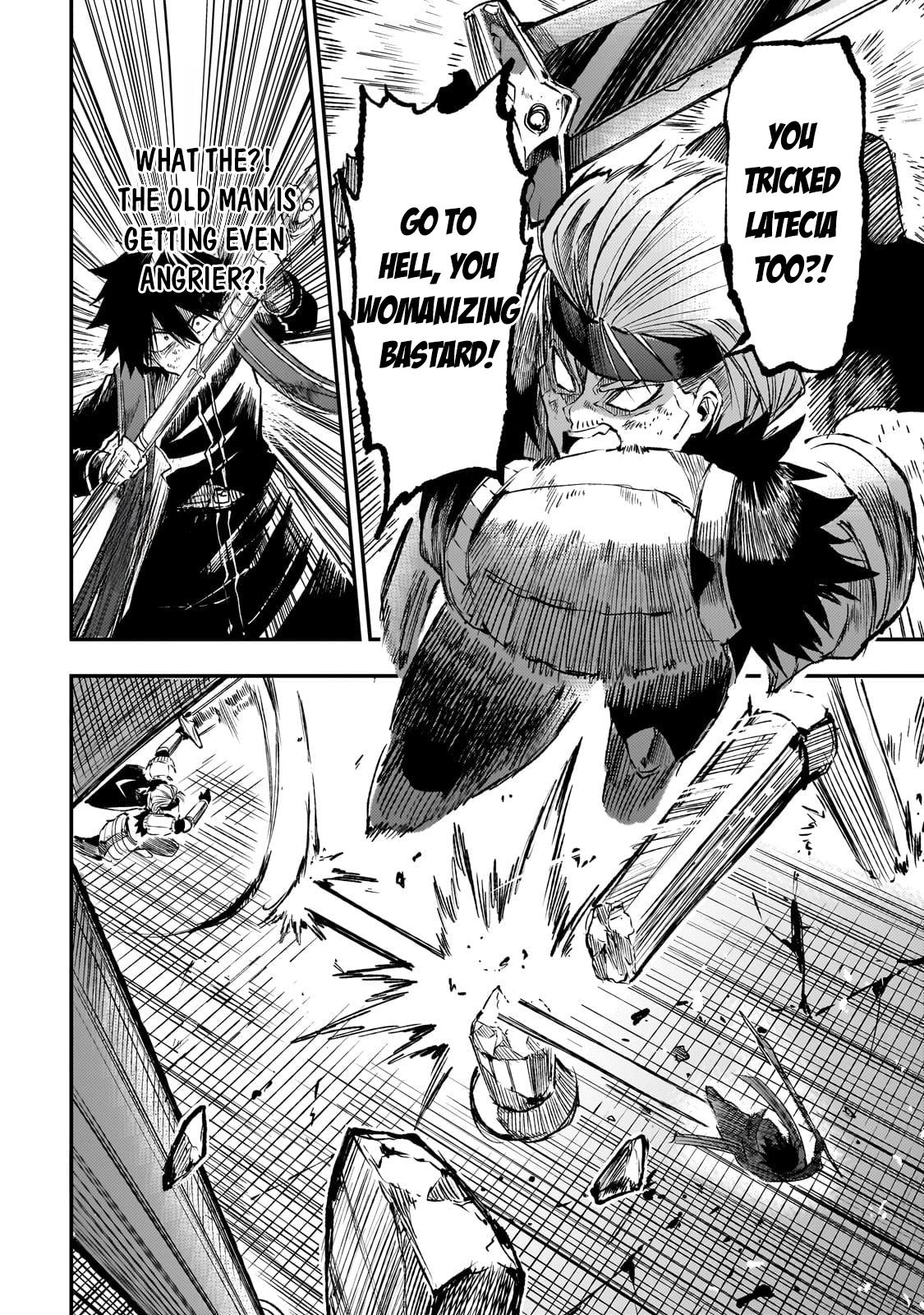 Hitoribocchi no Isekai Kouryaku Chap 265 - Next Chap 266