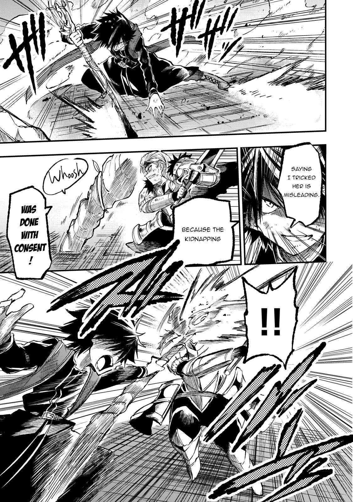 Hitoribocchi no Isekai Kouryaku Chap 265 - Next Chap 266