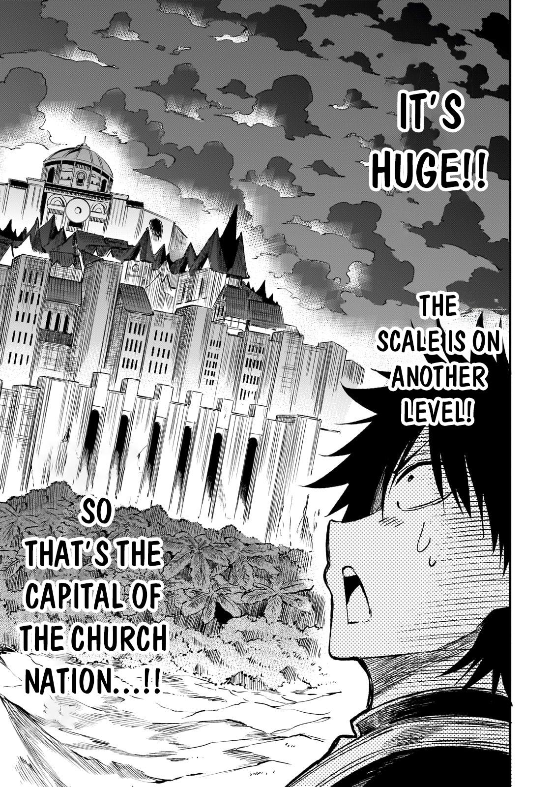 Hitoribocchi no Isekai Kouryaku Chap 266 - Next Chap 267