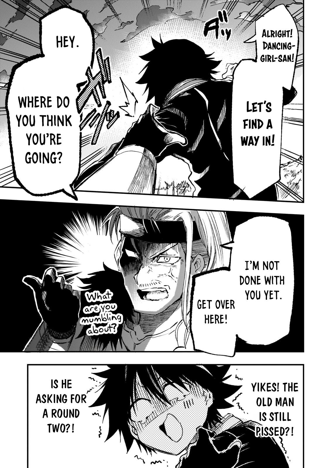 Hitoribocchi no Isekai Kouryaku Chap 266 - Next Chap 267