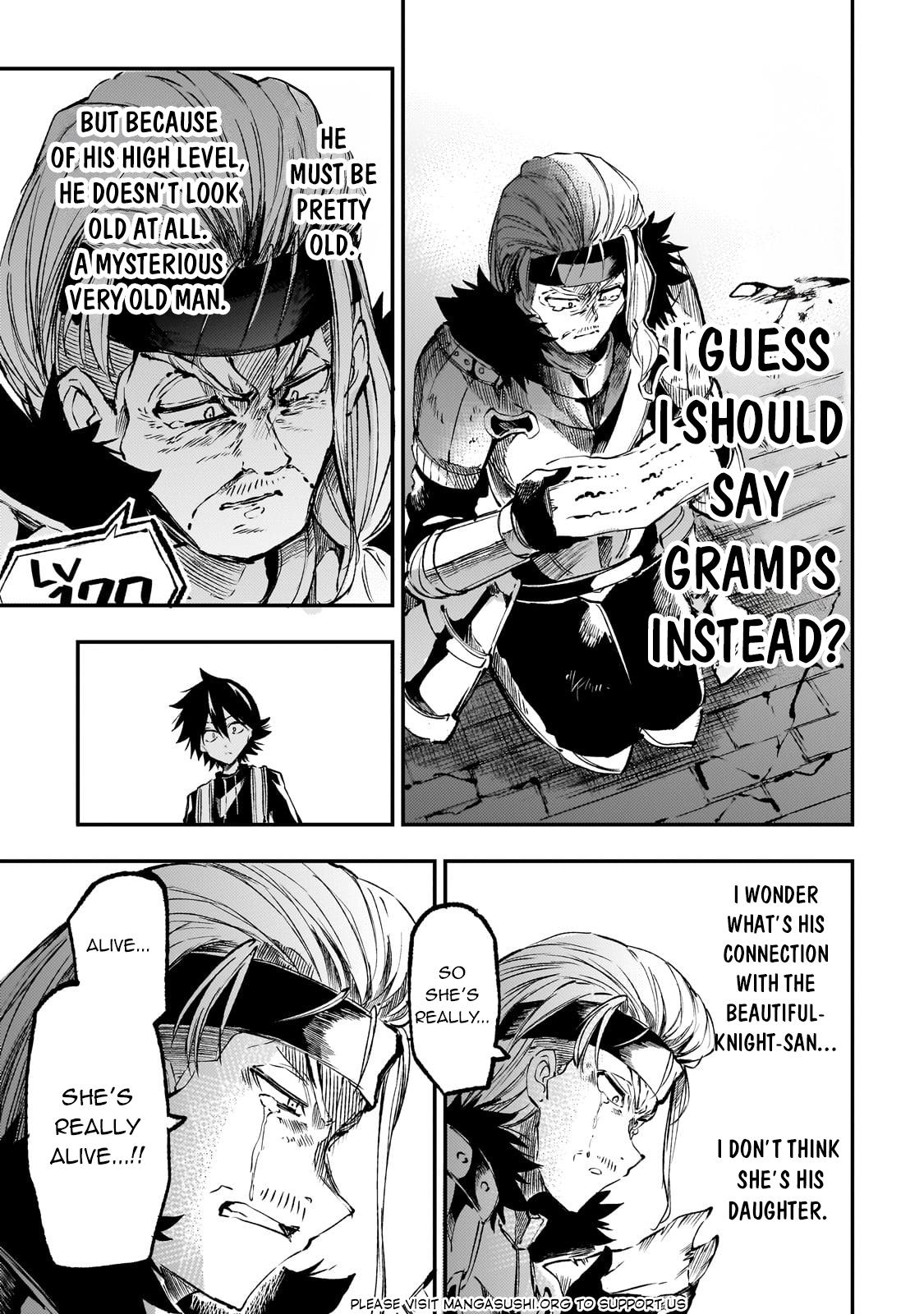 Hitoribocchi no Isekai Kouryaku Chap 266 - Next Chap 267