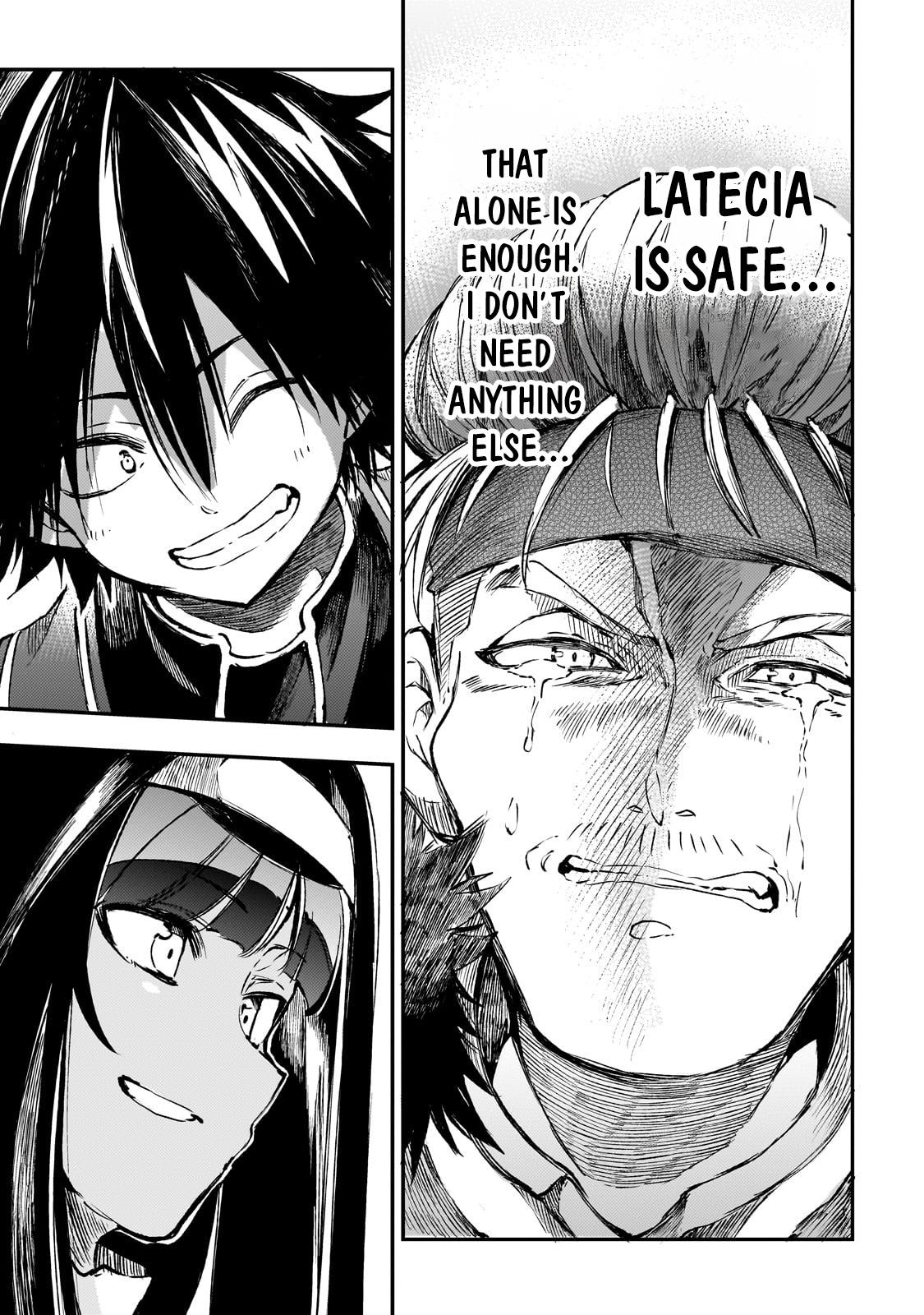 Hitoribocchi no Isekai Kouryaku Chap 266 - Next Chap 267