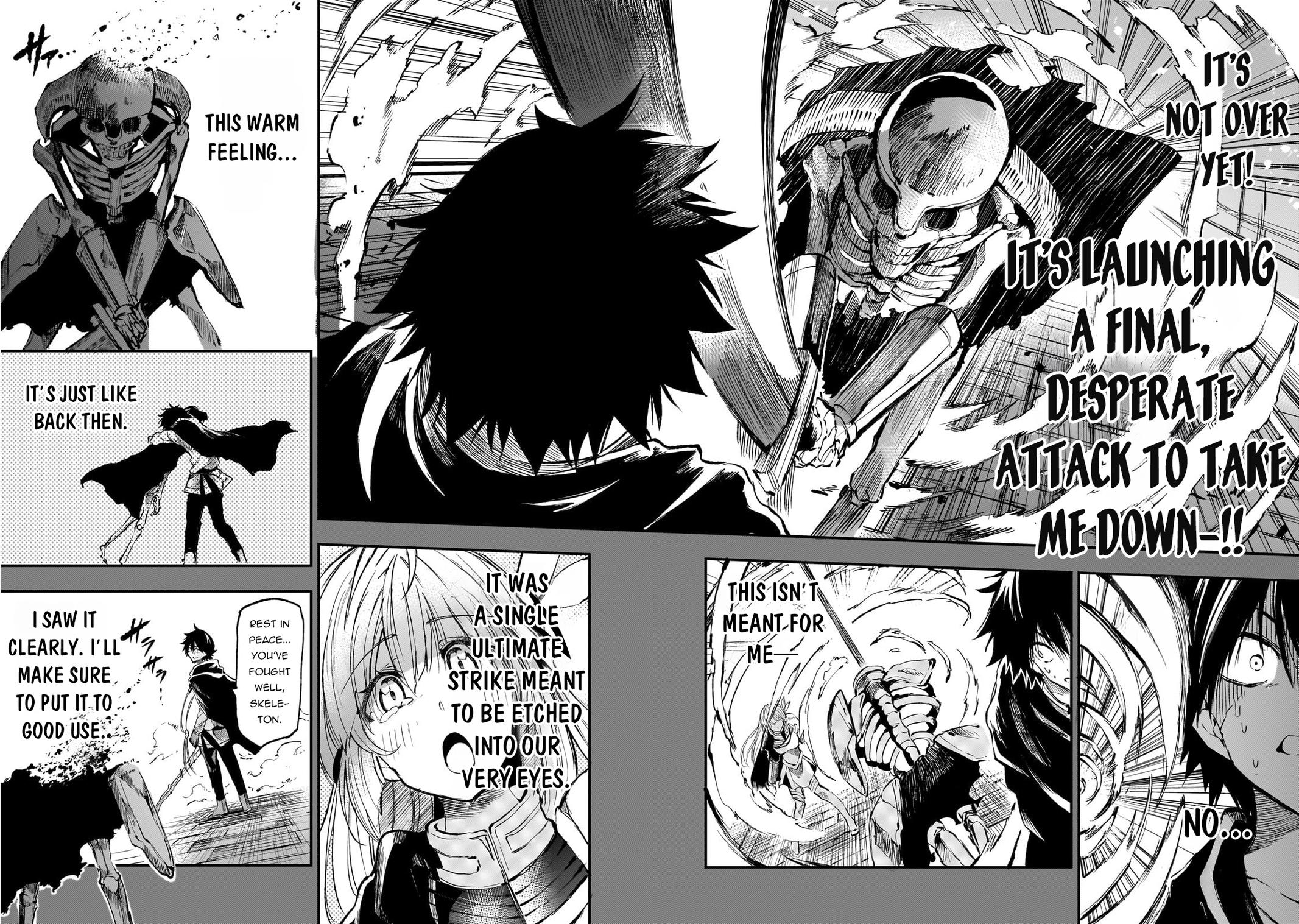 Hitoribocchi no Isekai Kouryaku Chap 268 - Next Chap 269