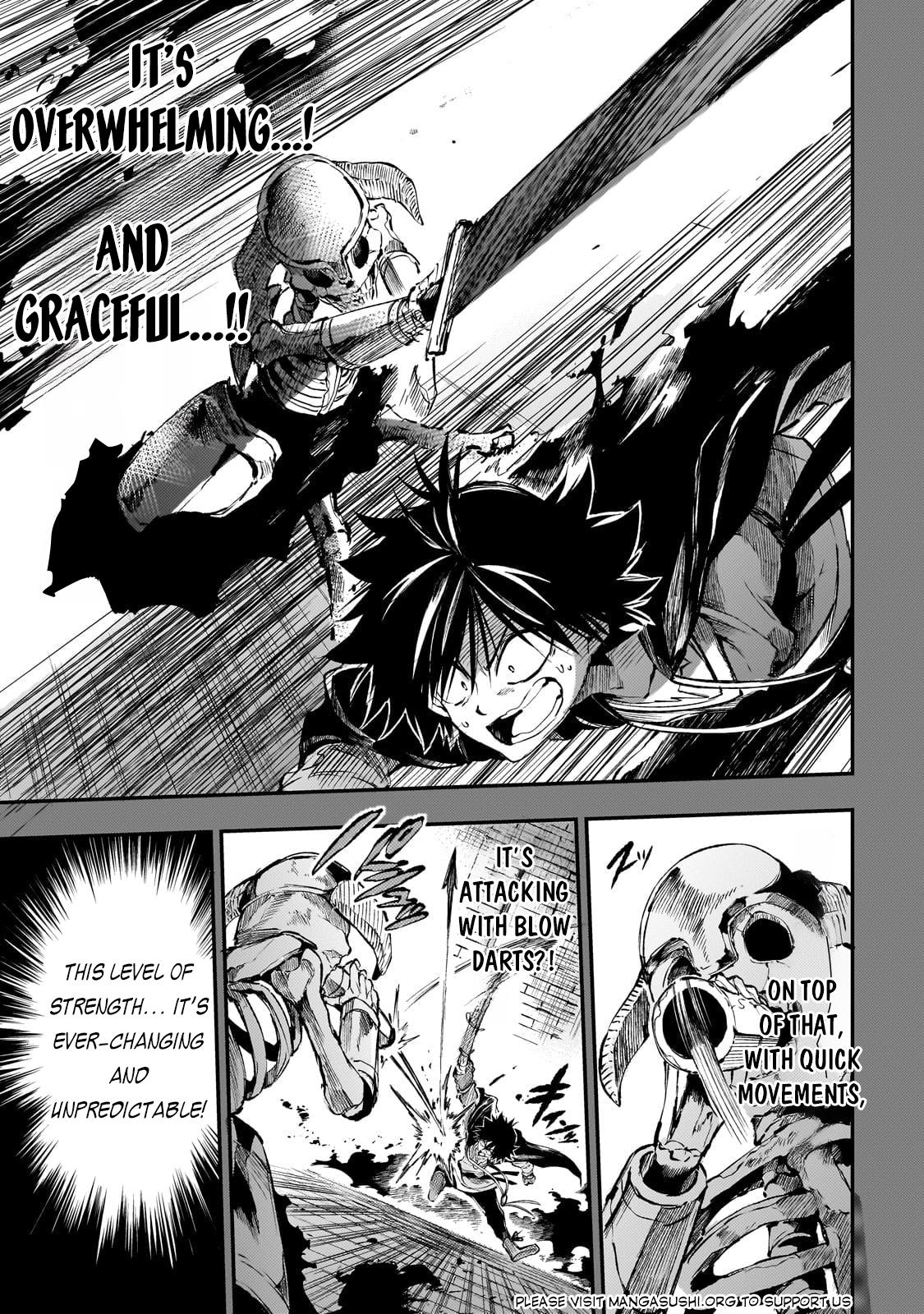 Hitoribocchi no Isekai Kouryaku Chap 268 - Next Chap 269