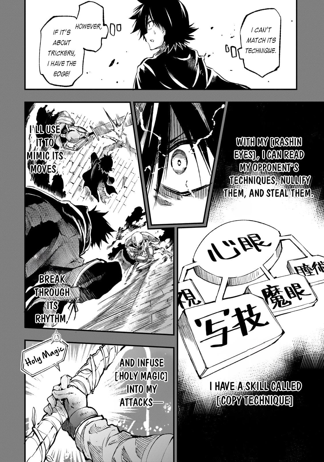 Hitoribocchi no Isekai Kouryaku Chap 268 - Next Chap 269