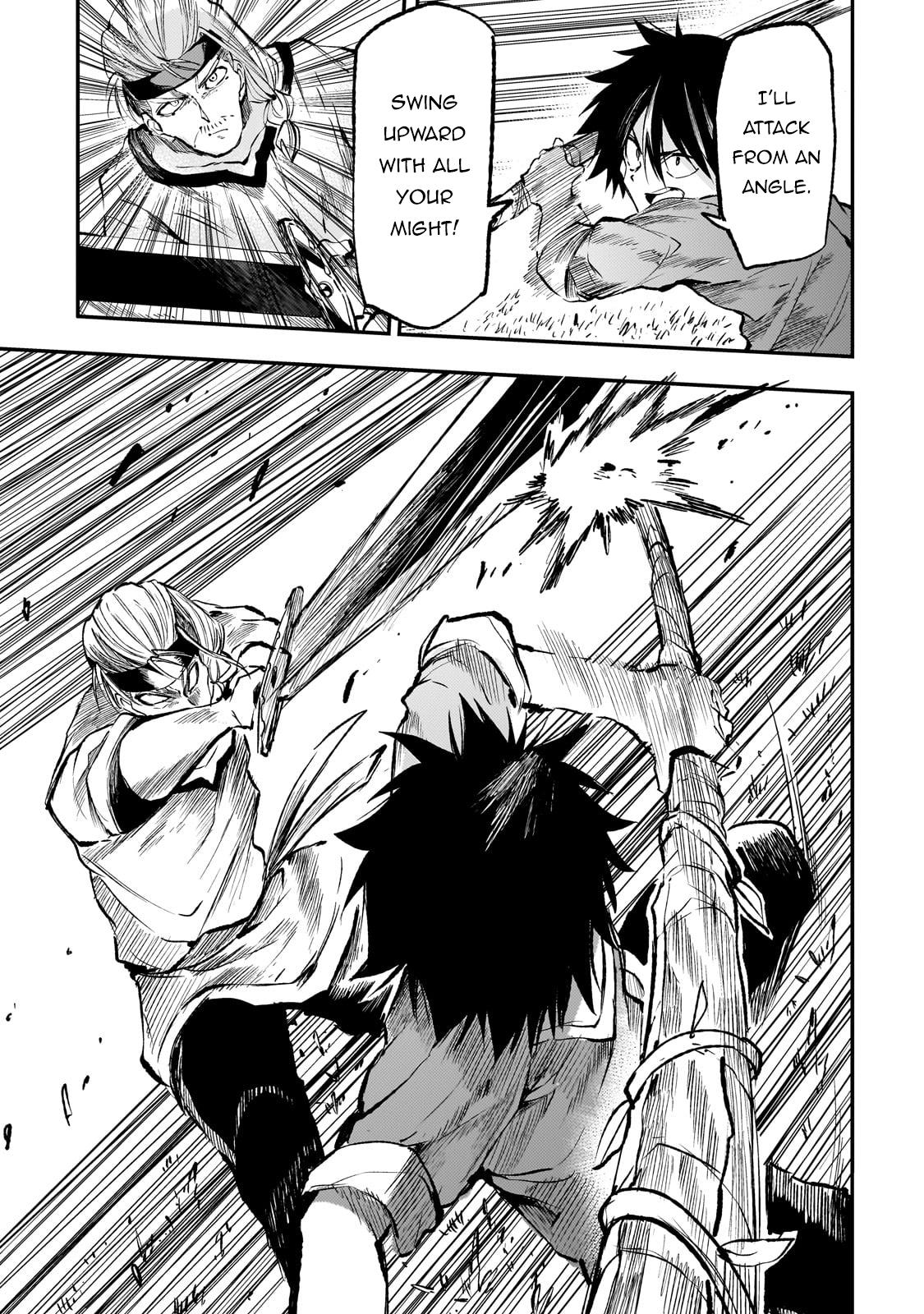 Hitoribocchi no Isekai Kouryaku Chap 268 - Next Chap 269