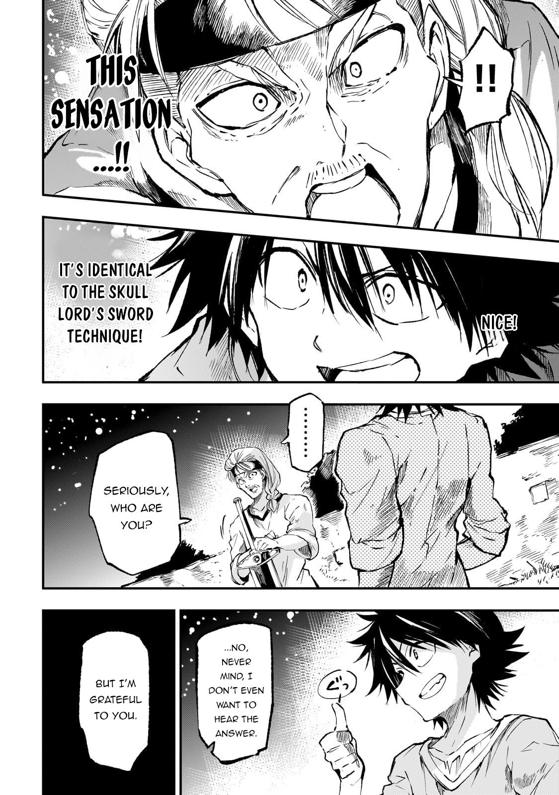 Hitoribocchi no Isekai Kouryaku Chap 268 - Next Chap 269