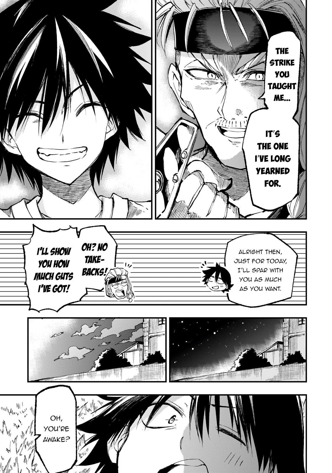 Hitoribocchi no Isekai Kouryaku Chap 268 - Next Chap 269