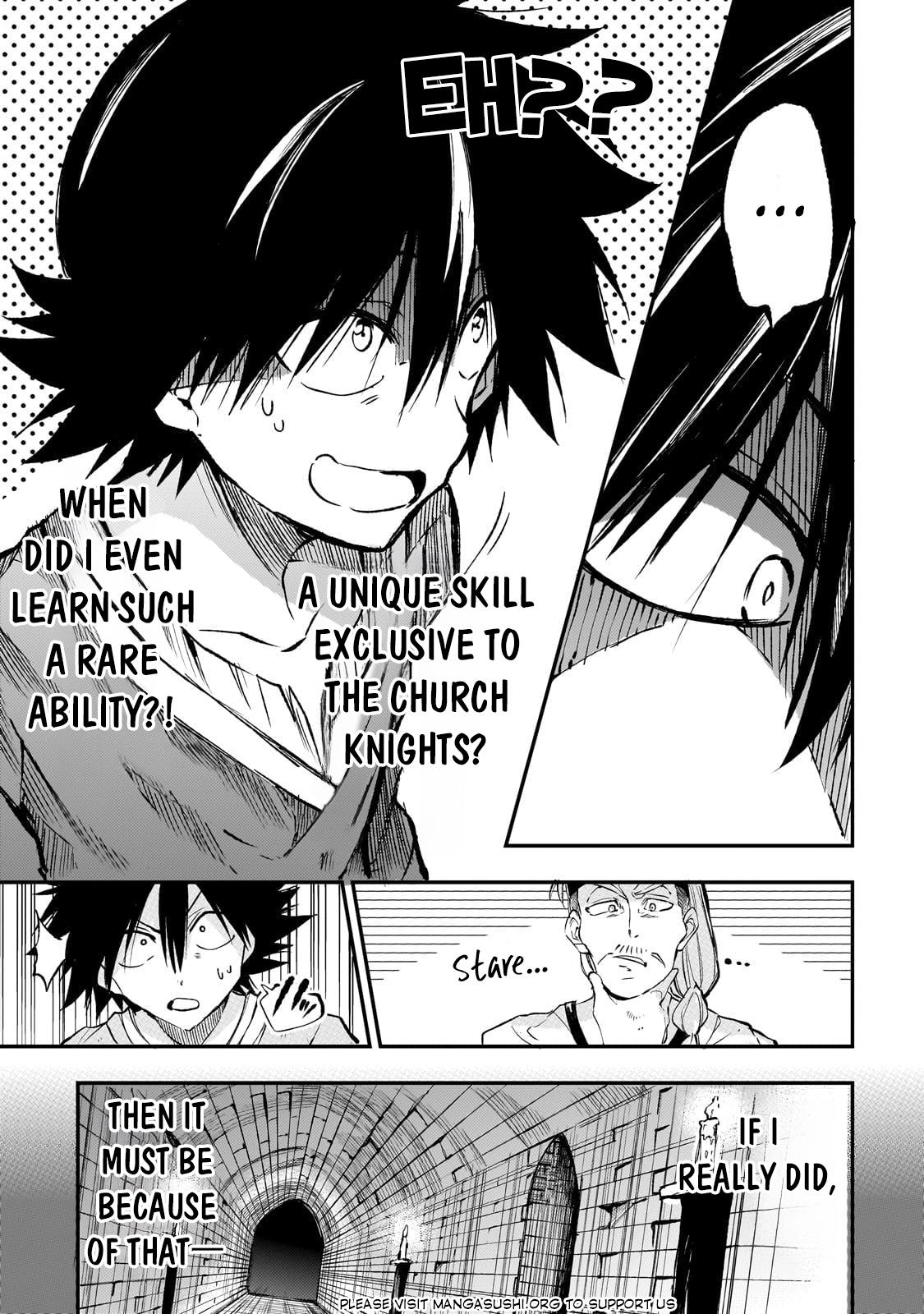 Hitoribocchi no Isekai Kouryaku Chap 268 - Next Chap 269