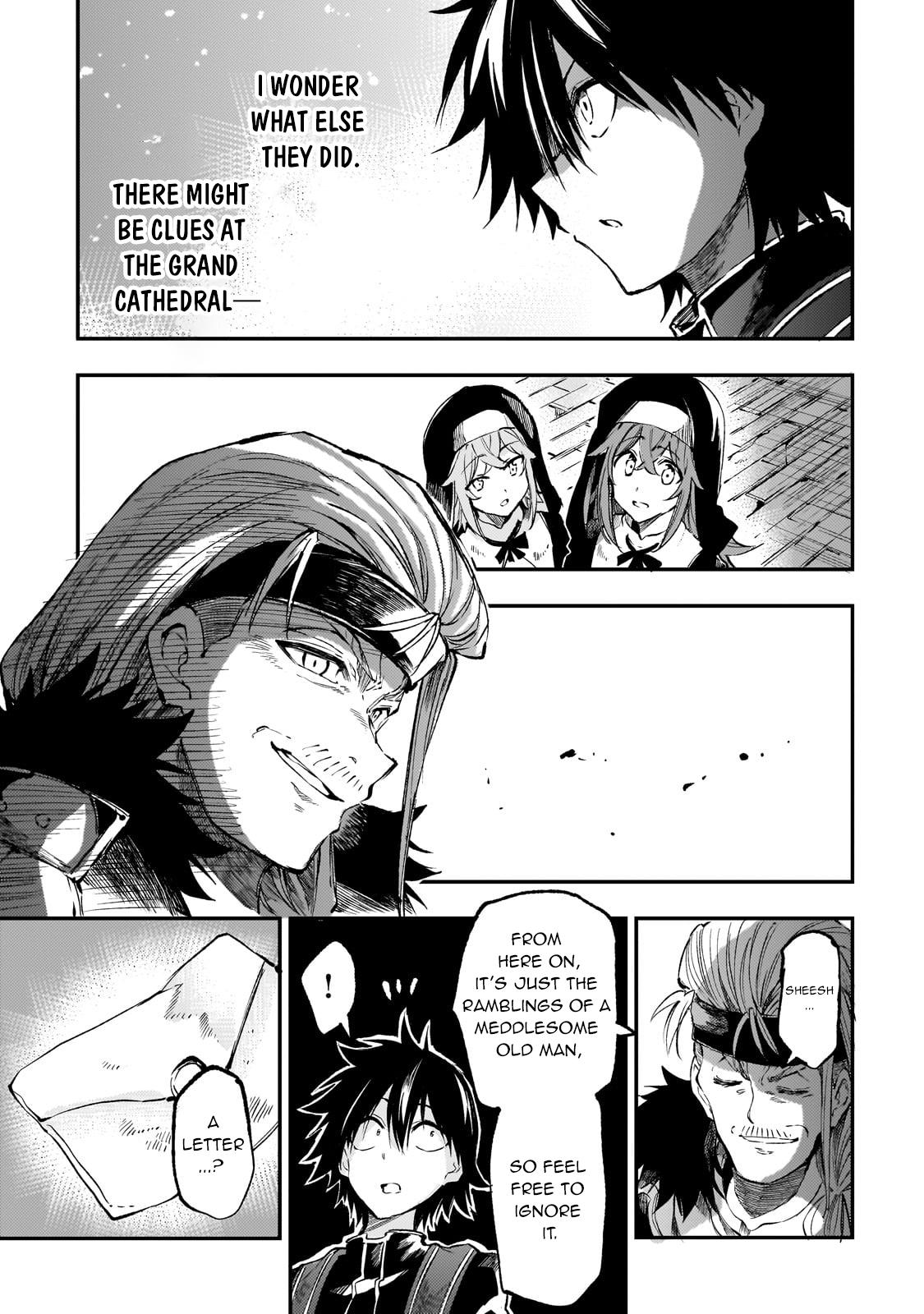 Hitoribocchi no Isekai Kouryaku Chap 269 - Next Chap 270