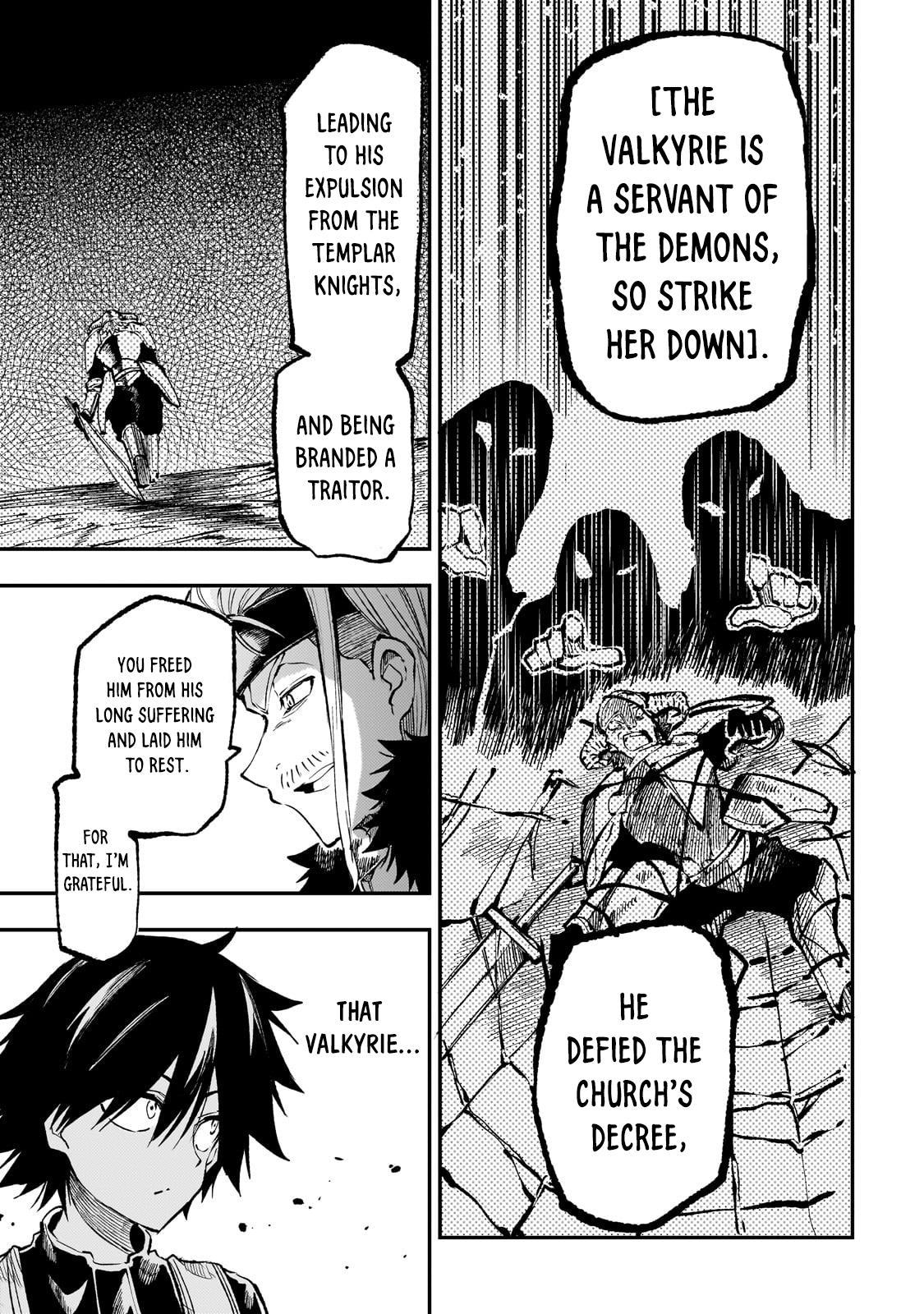 Hitoribocchi no Isekai Kouryaku Chap 269 - Next Chap 270