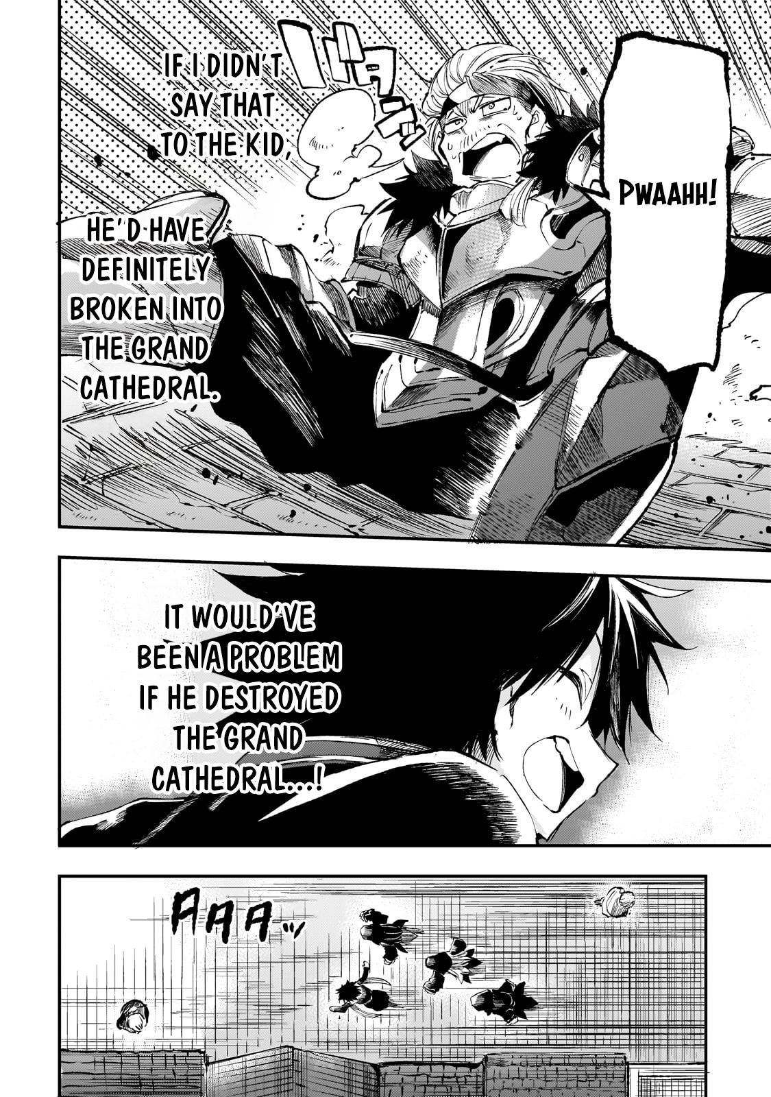 Hitoribocchi no Isekai Kouryaku Chap 269 - Next Chap 270