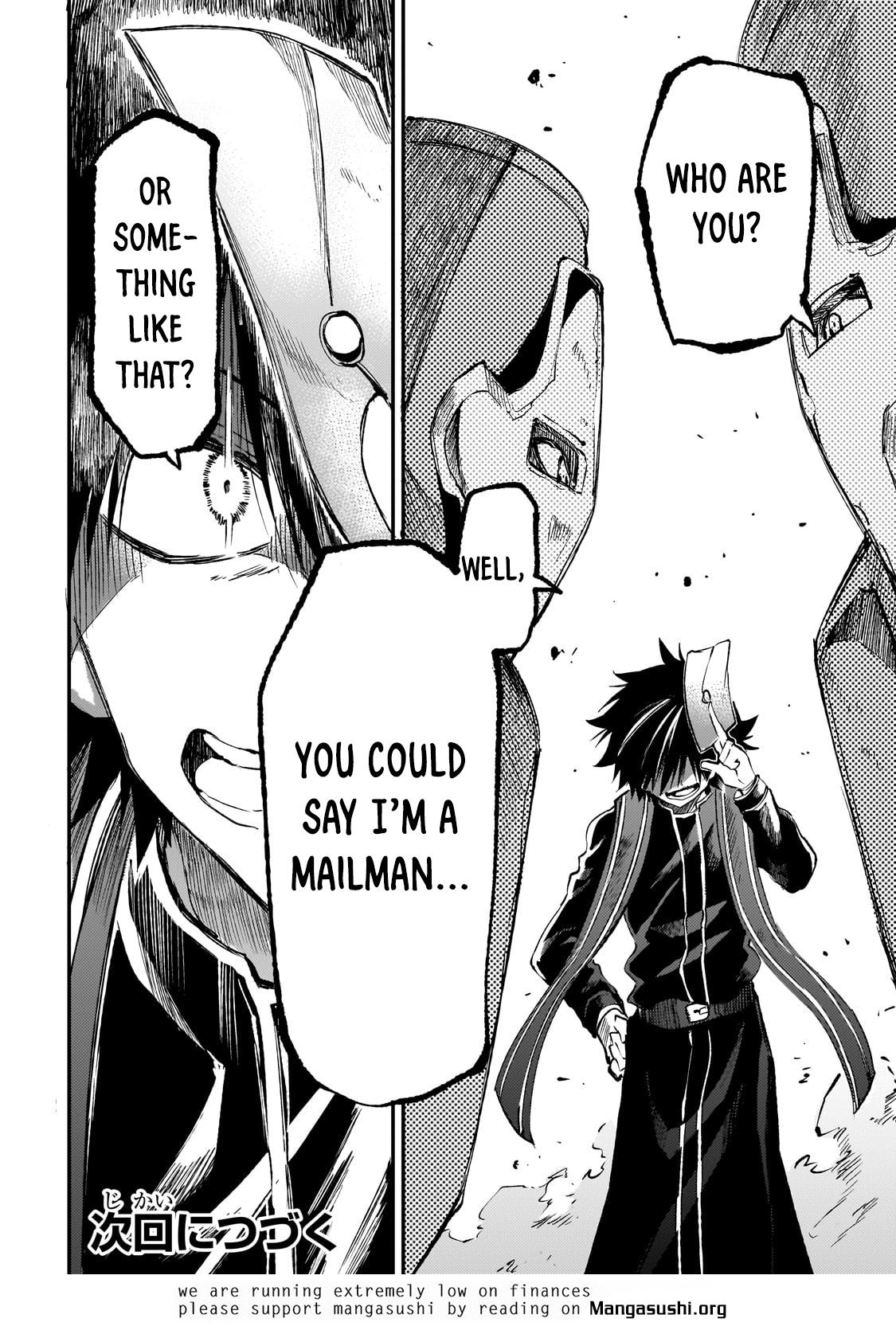 Hitoribocchi no Isekai Kouryaku Chap 269 - Next Chap 270