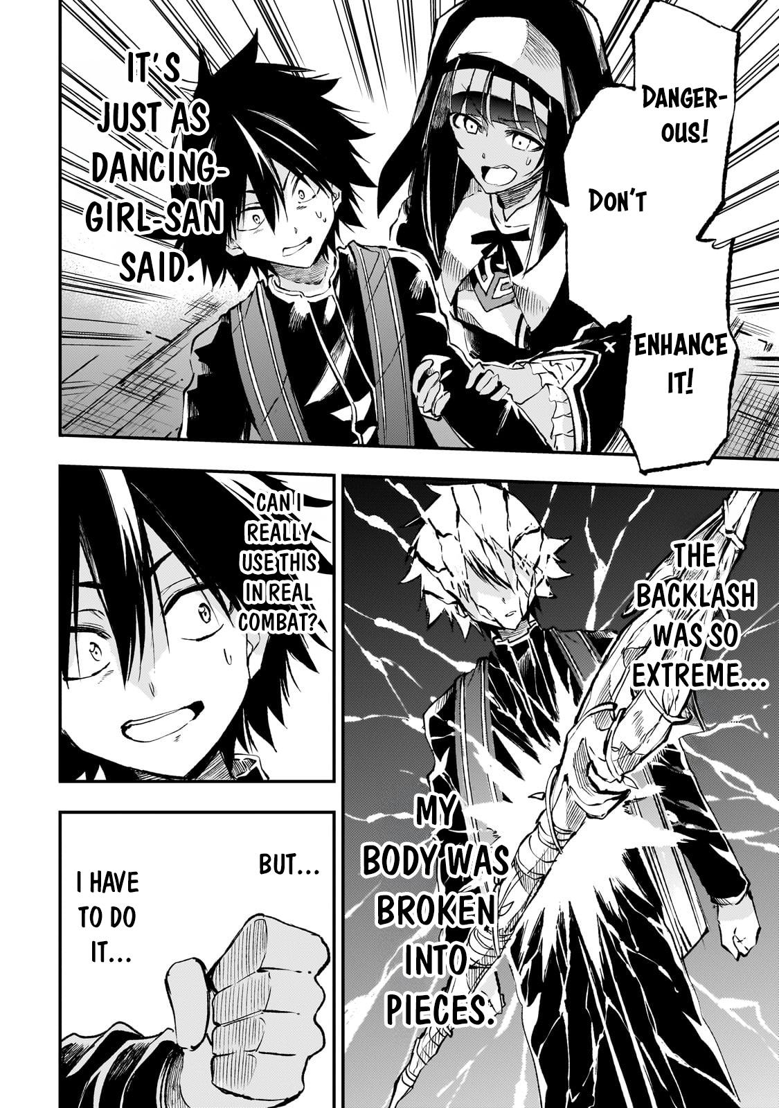 Hitoribocchi no Isekai Kouryaku Chap 260 - Next Chap 261