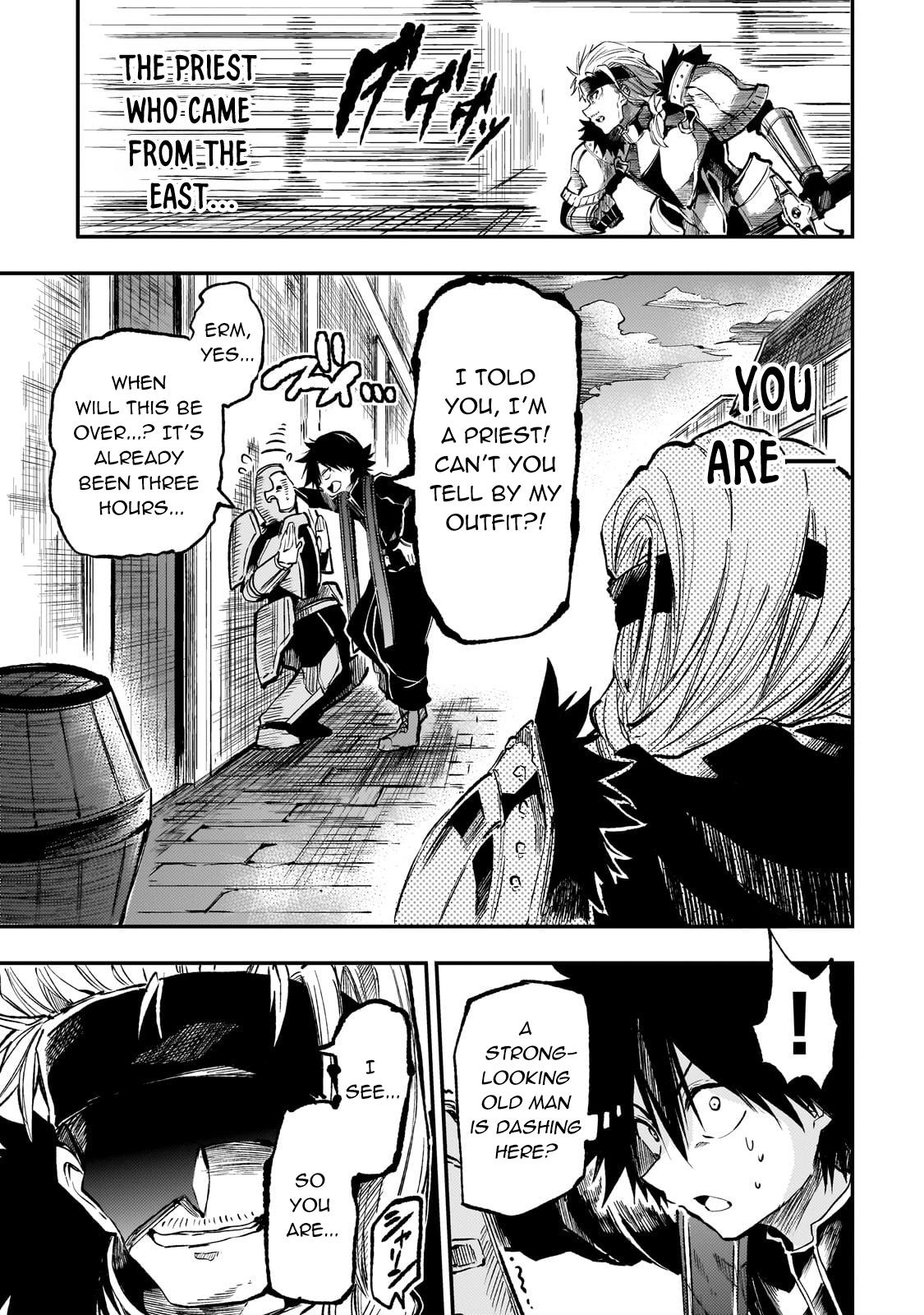 Hitoribocchi no Isekai Kouryaku Chap 260 - Next Chap 261