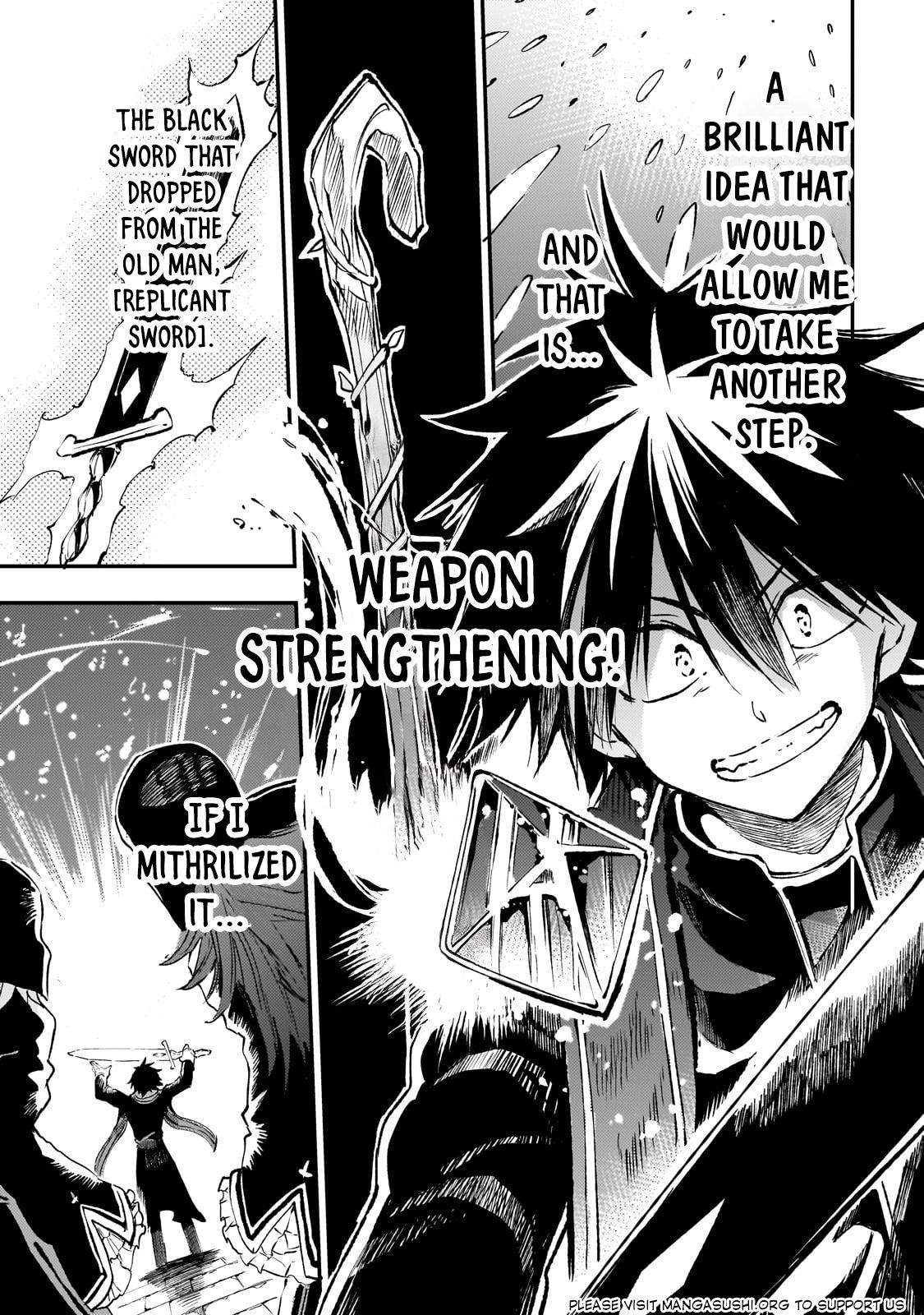 Hitoribocchi no Isekai Kouryaku Chap 260 - Next Chap 261