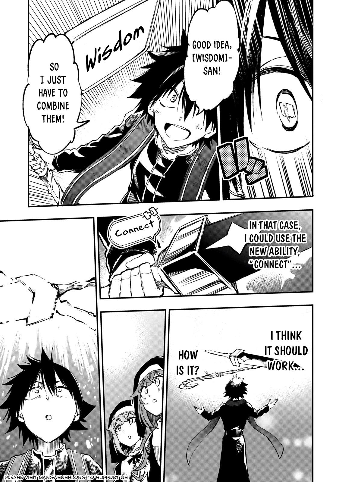 Hitoribocchi no Isekai Kouryaku Chap 260 - Next Chap 261