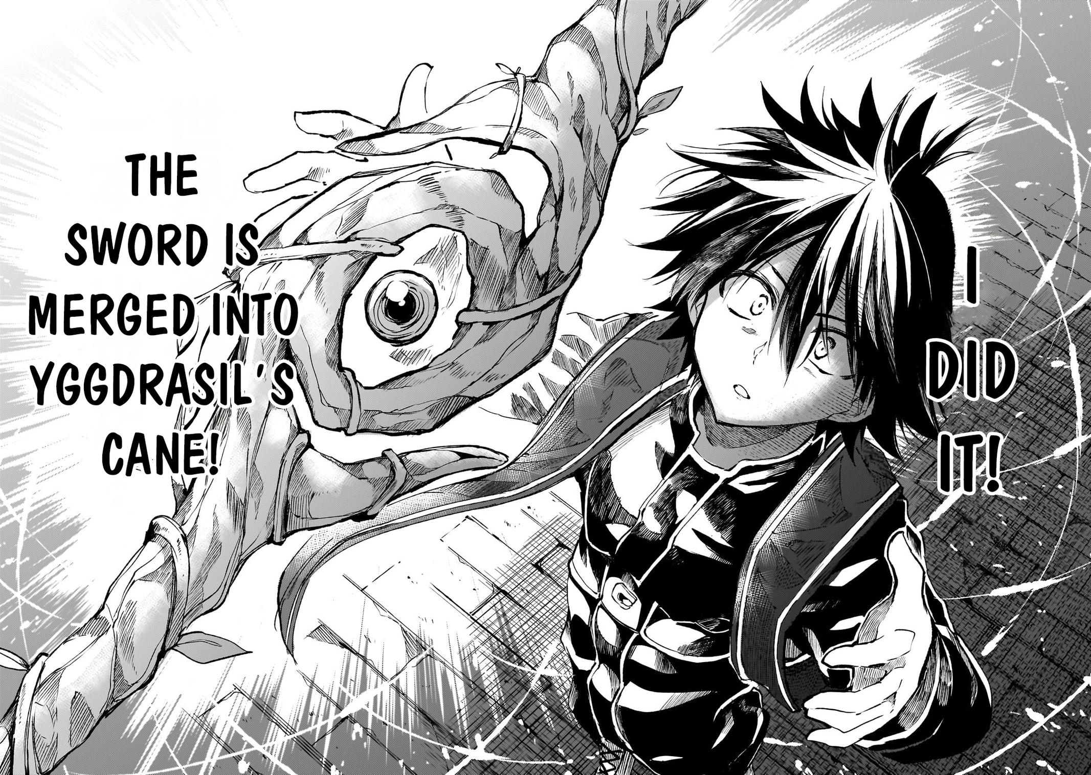 Hitoribocchi no Isekai Kouryaku Chap 260 - Next Chap 261