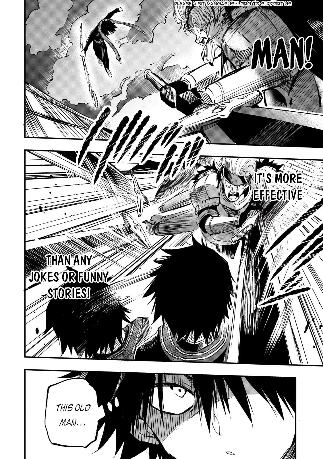 Hitoribocchi no Isekai Kouryaku Chap 261 - Next Chap 262