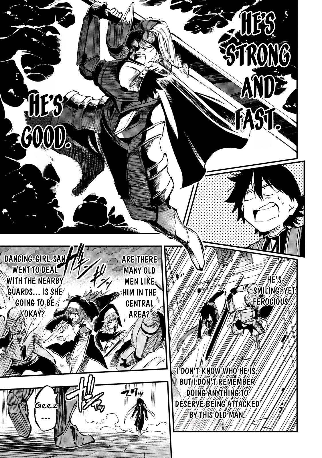 Hitoribocchi no Isekai Kouryaku Chap 261 - Next Chap 262