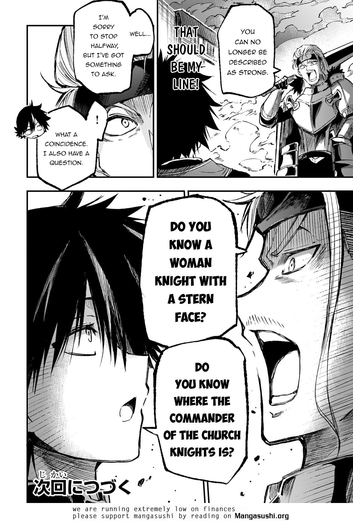 Hitoribocchi no Isekai Kouryaku Chap 261 - Next Chap 262