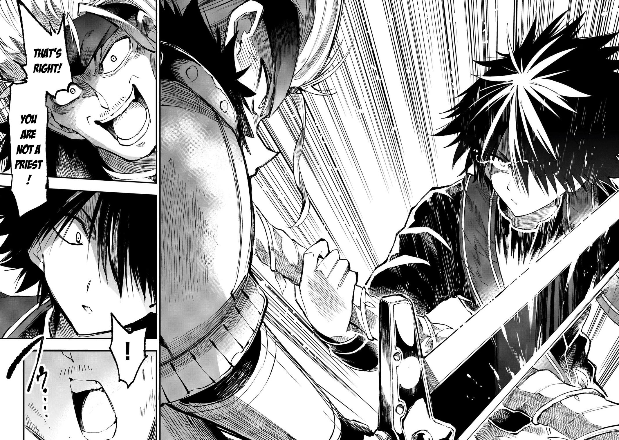 Hitoribocchi no Isekai Kouryaku Chap 261 - Next Chap 262