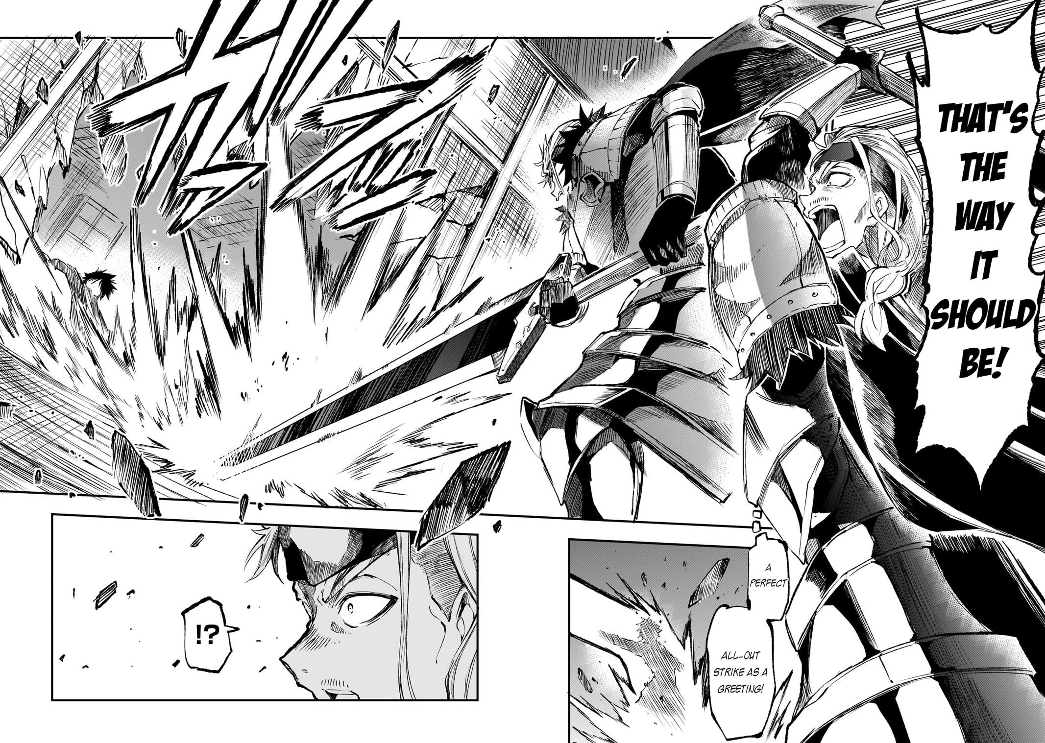 Hitoribocchi no Isekai Kouryaku Chap 261 - Next Chap 262