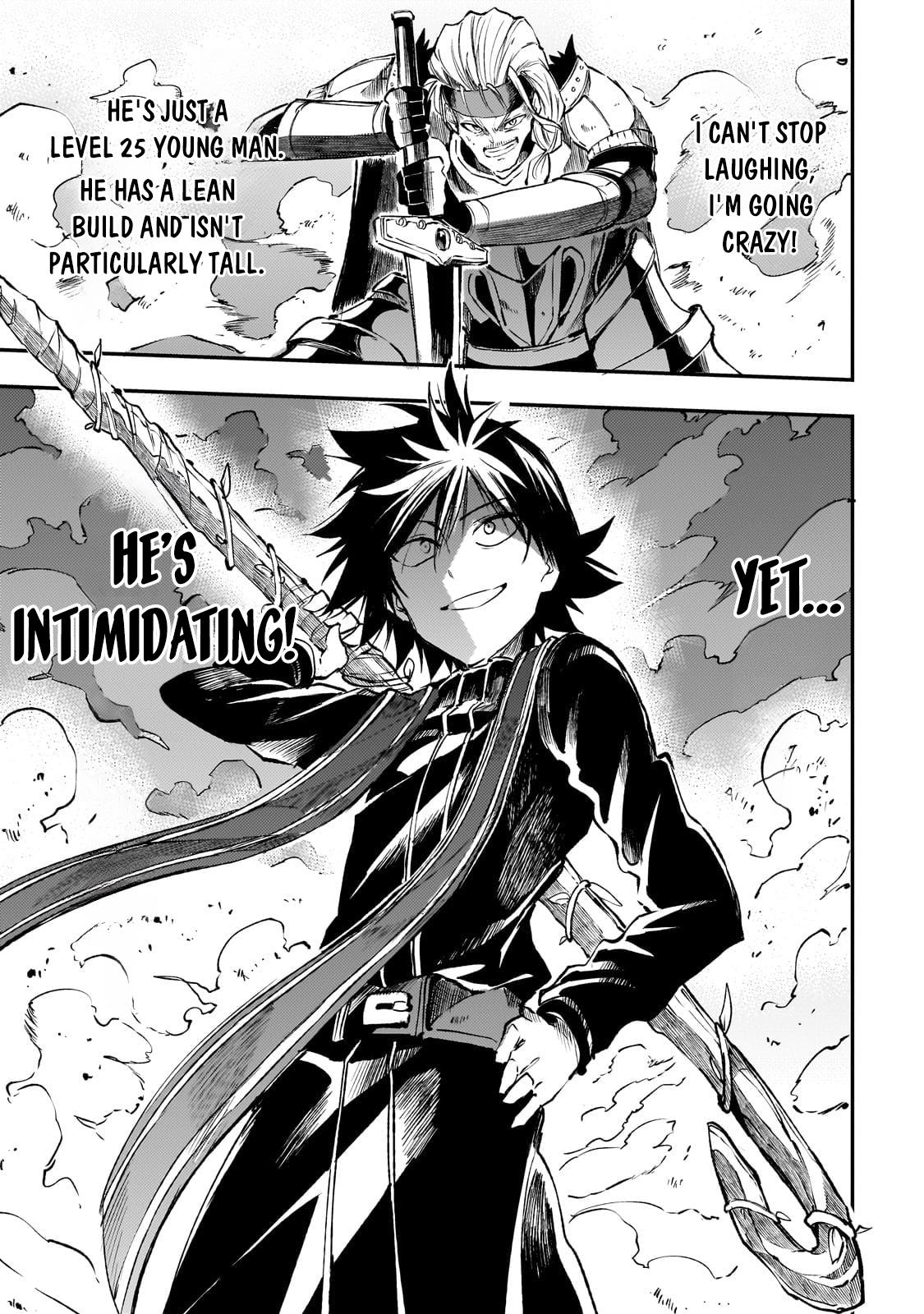 Hitoribocchi no Isekai Kouryaku Chap 261 - Next Chap 262