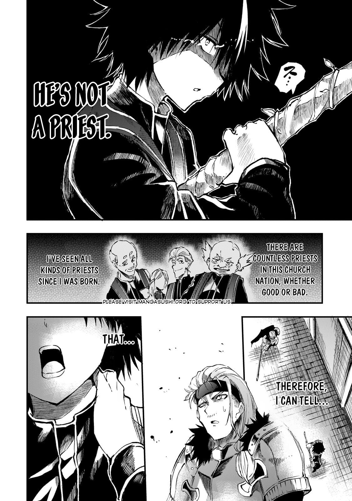 Hitoribocchi no Isekai Kouryaku Chap 261 - Next Chap 262