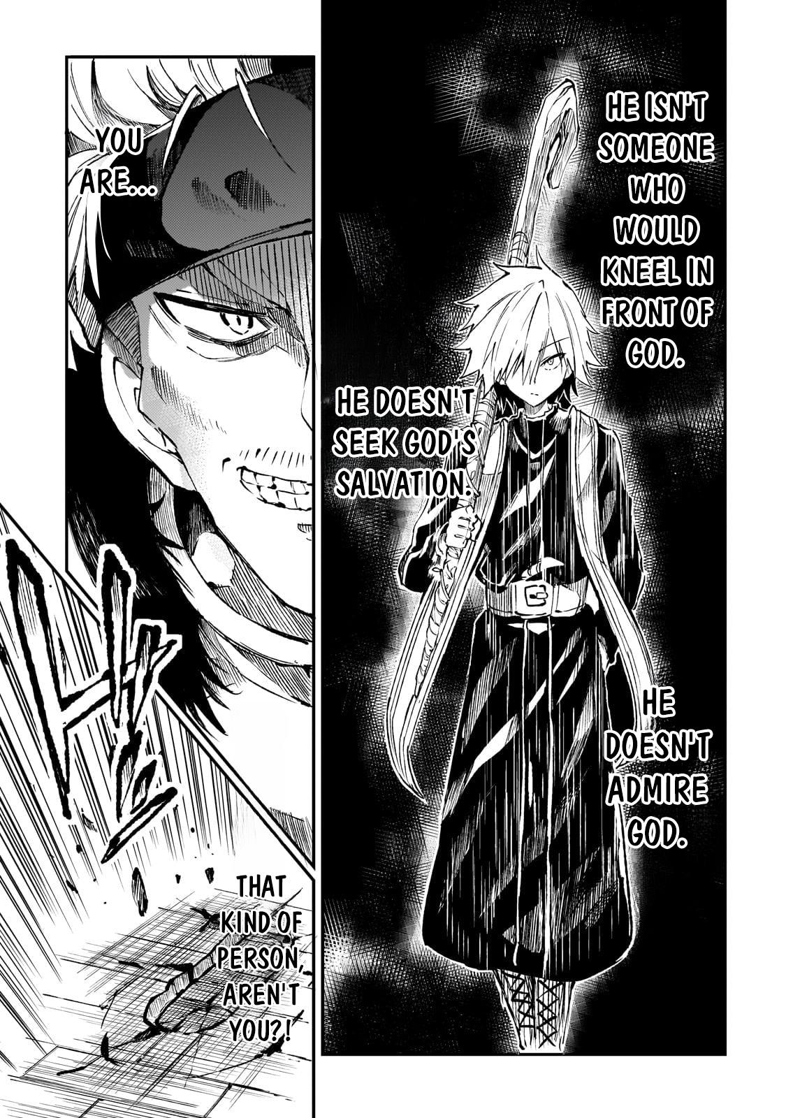 Hitoribocchi no Isekai Kouryaku Chap 261 - Next Chap 262