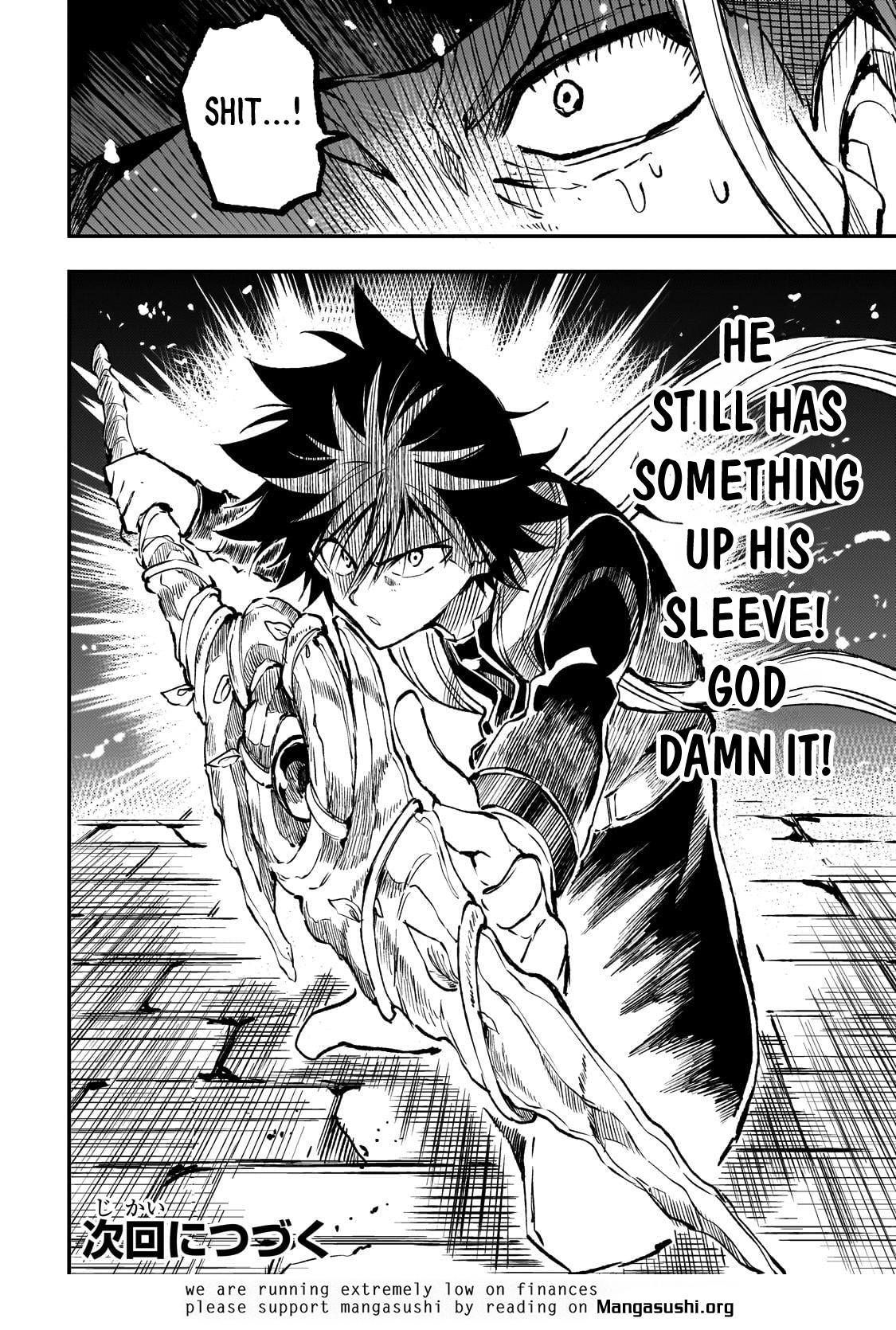 Hitoribocchi no Isekai Kouryaku Chap 262 - Next Chap 263