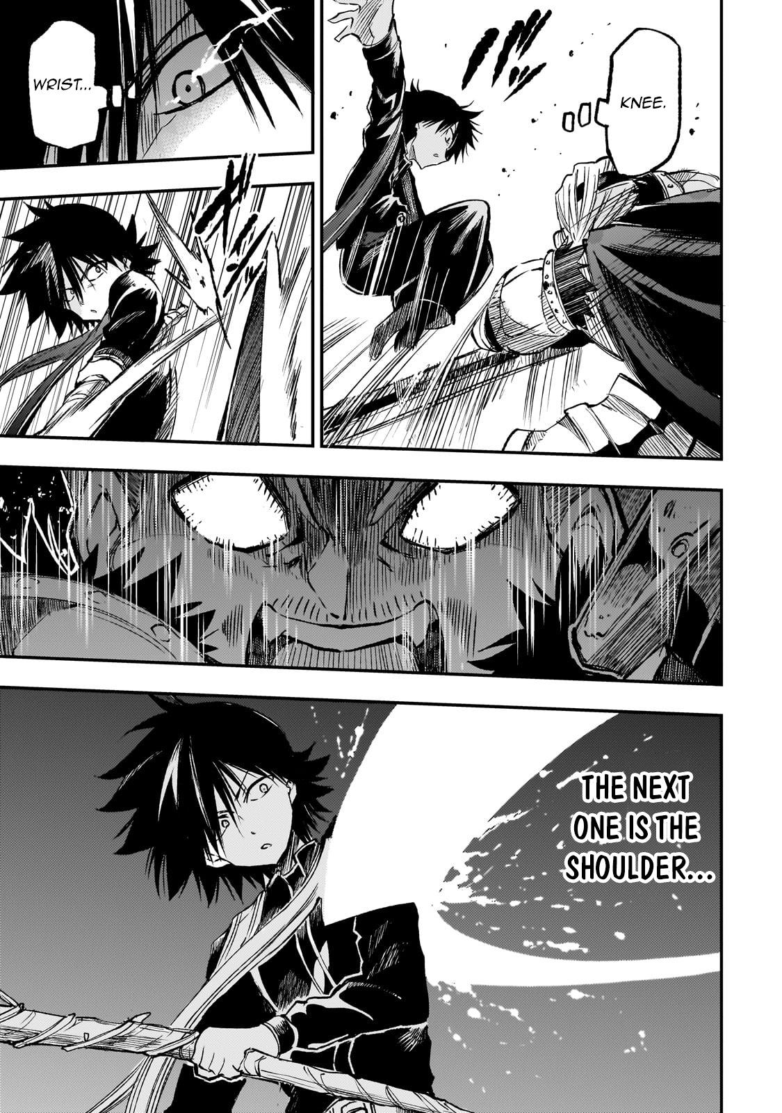 Hitoribocchi no Isekai Kouryaku Chap 262 - Next Chap 263